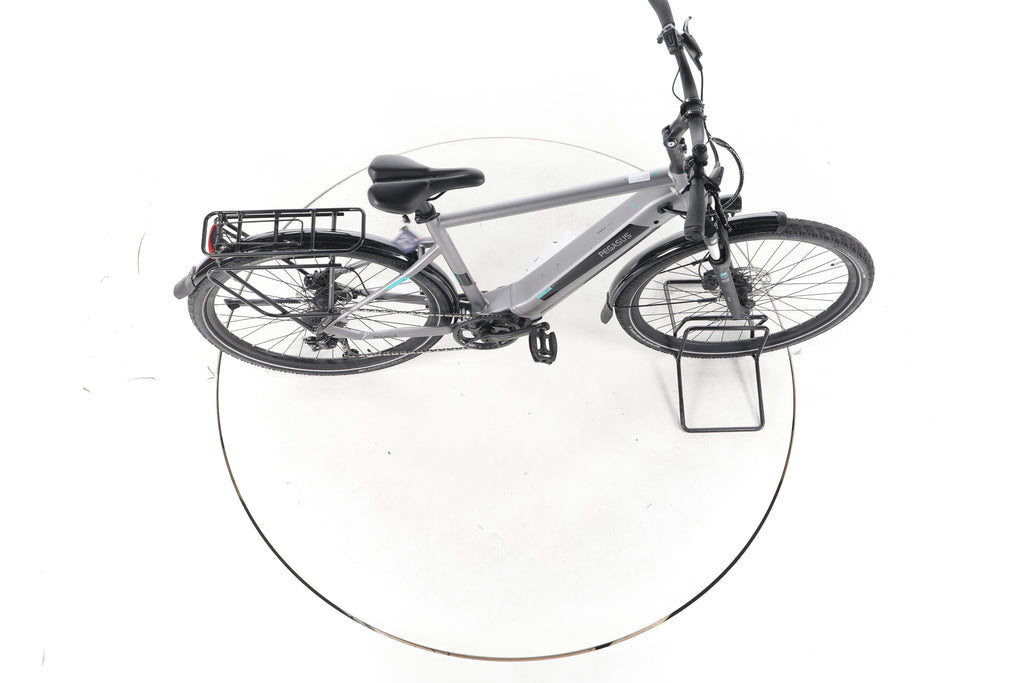 Pegasus Evo CX 750 Trekking E-Bike - Image 13