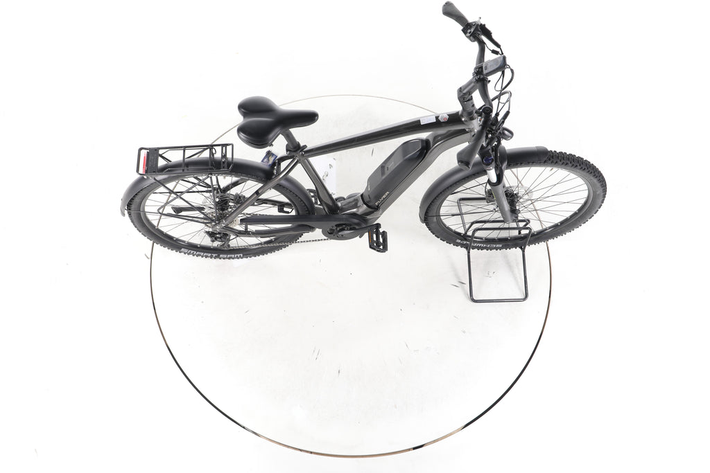 FLYER Upstreet5 3.12 Trekking E-Bike Tiefeinsteiger - Image 13