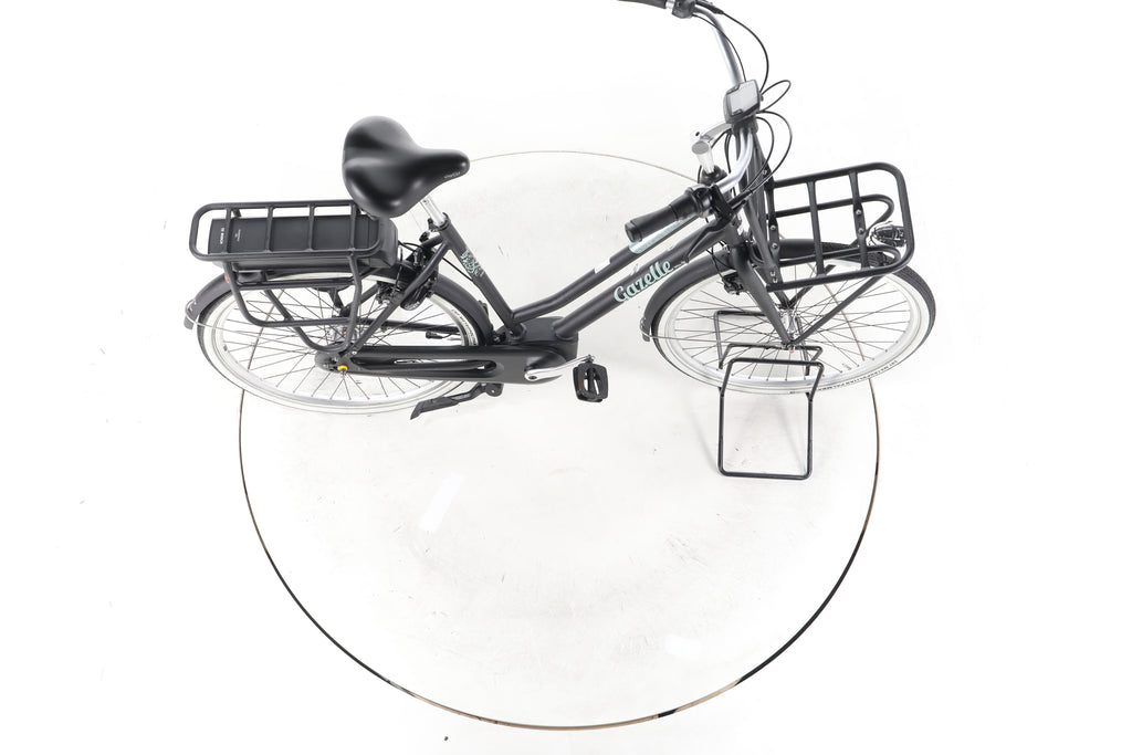 Gazelle Miss Grace C7+ City E-Bike Tiefeinsteiger - Image 13