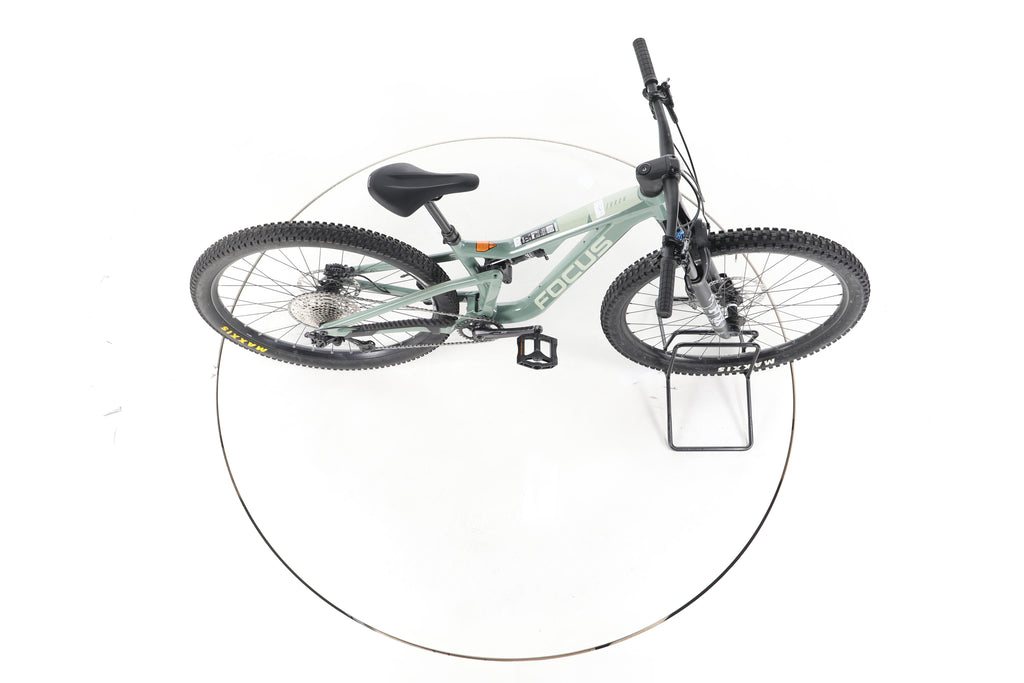 Focus THRON 6.9 Rh S Fahrrad Fully - Image 13