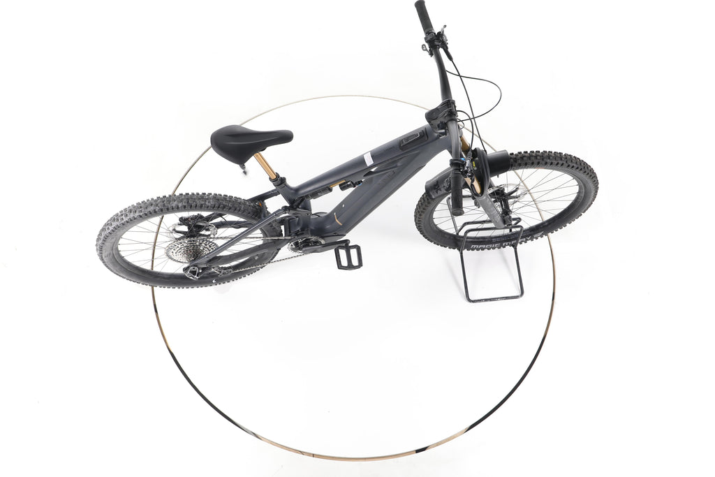 Cube Stereo Hybrid ONE77 HPC AT E-Bike Fully Carbon 2025 - Image 13