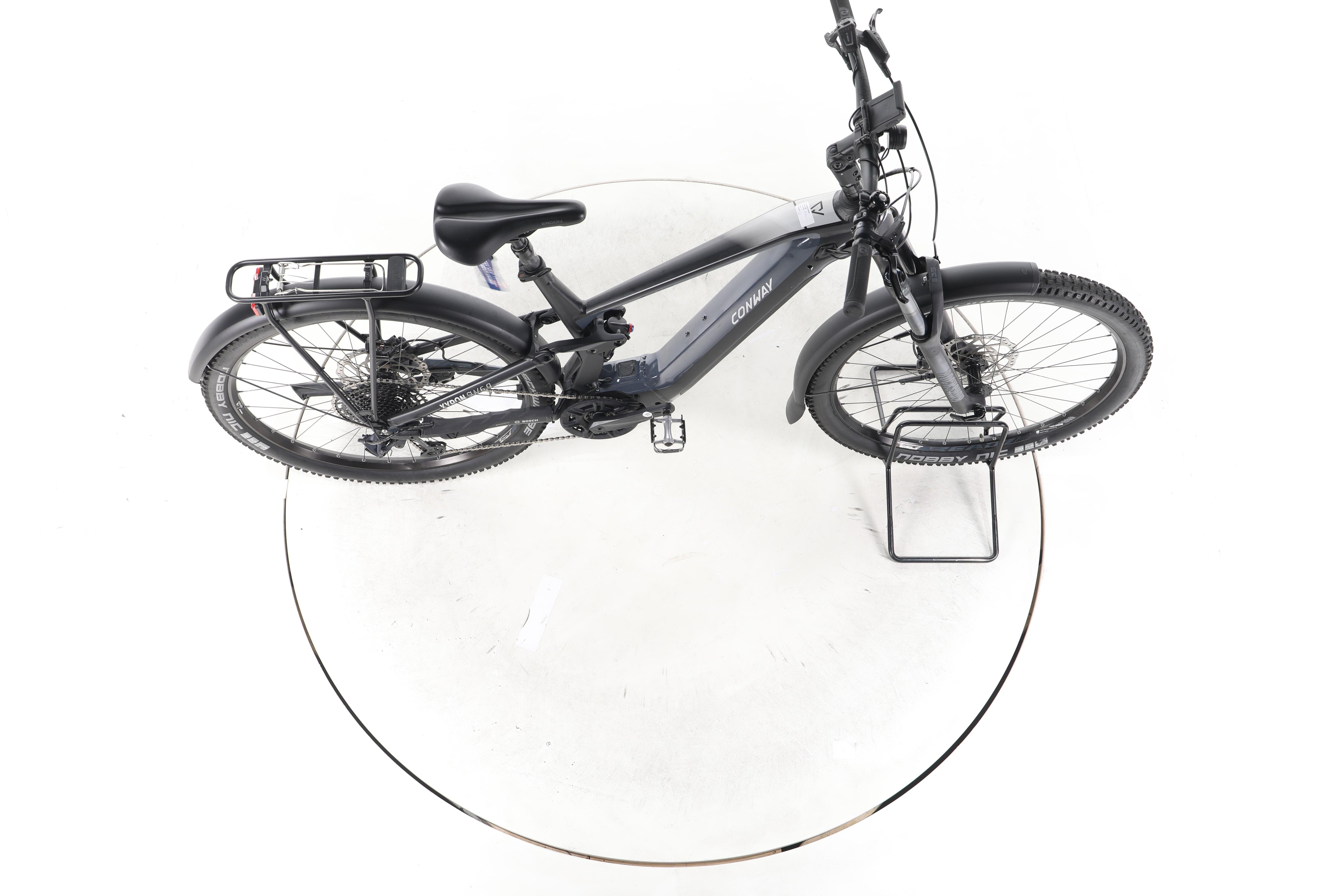 Conway Xyron SUV 6.9 SUV E-Bike - Image 13
