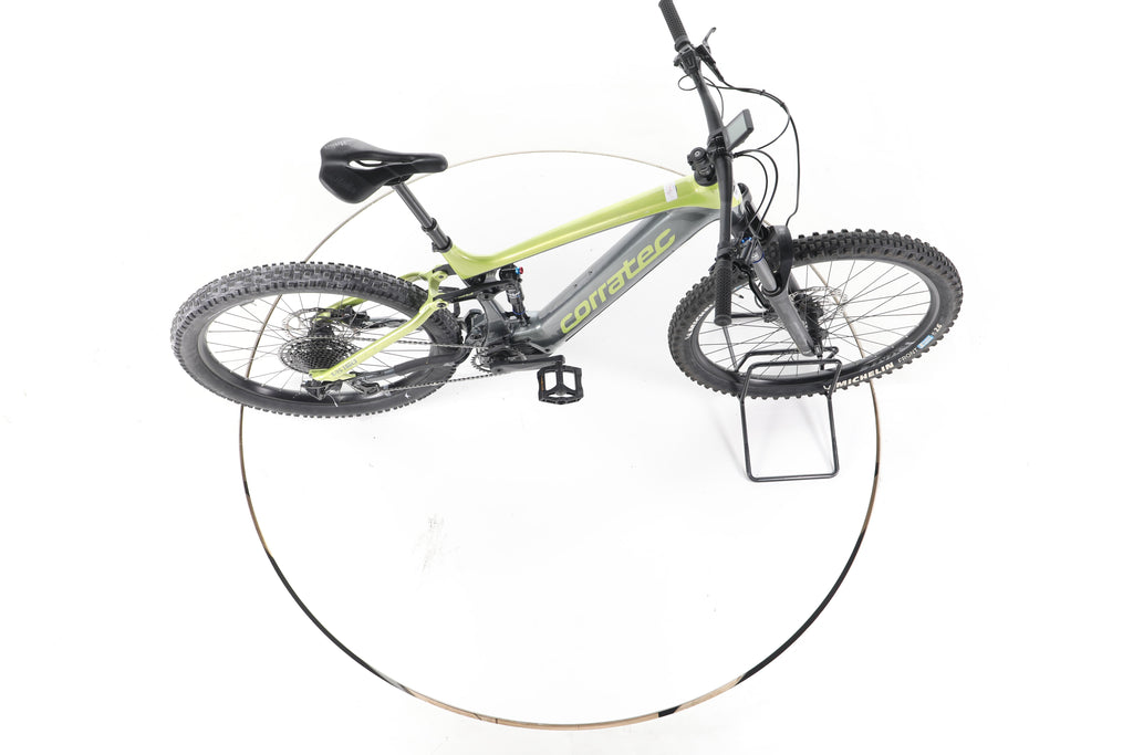 Corratec E-Power RS 160 Elite E-Bike Fully - Image 13