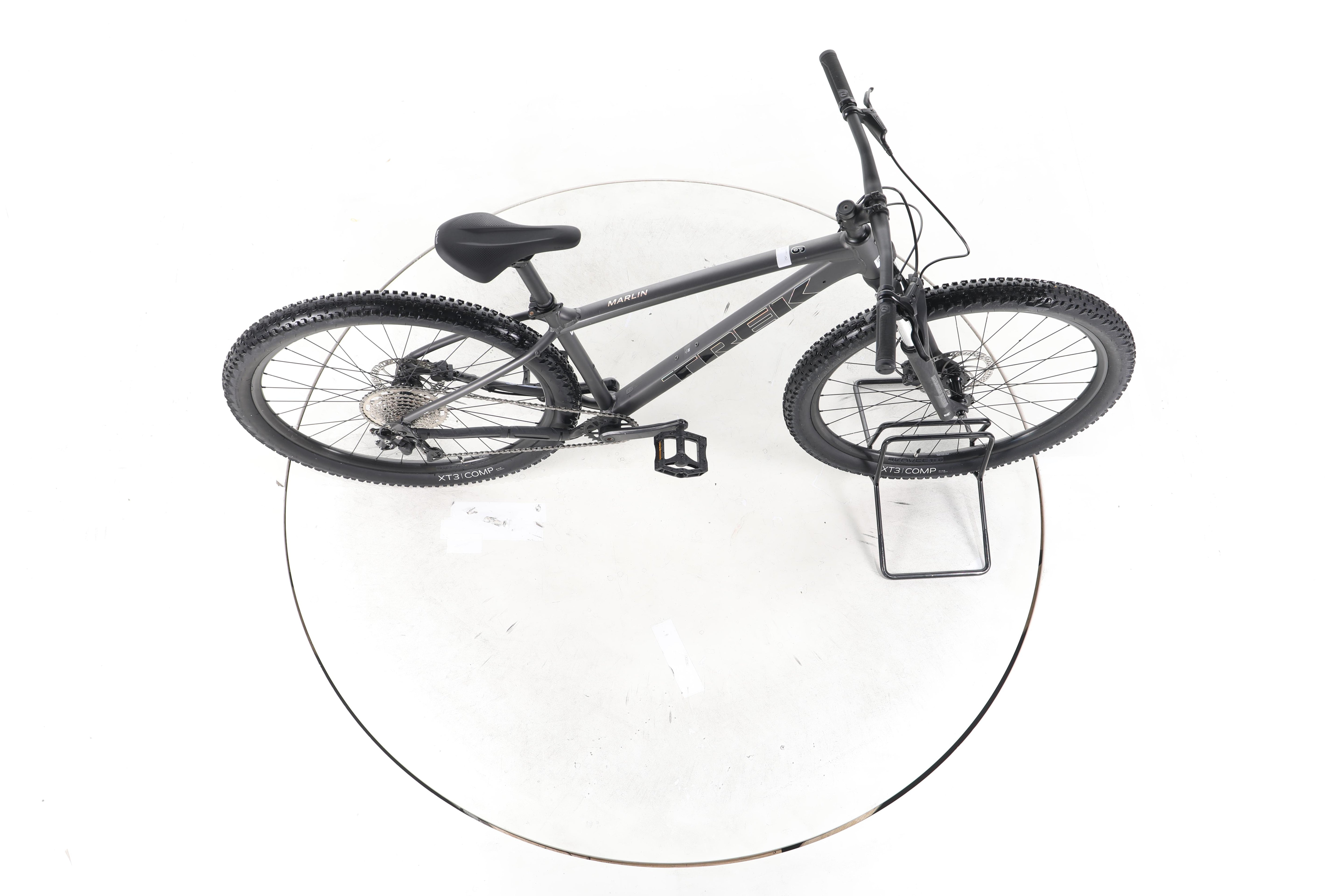 Trek Marlin 6 ML Fahrrad Hardtail - Image 13