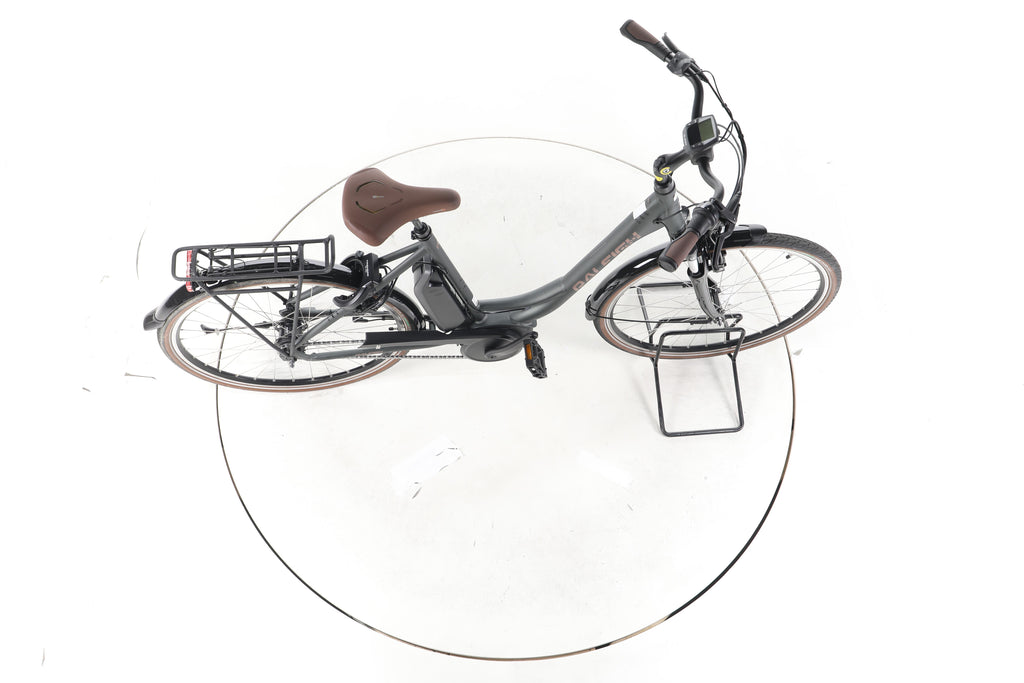 Raleigh Cardiff LB Plus City E-Bike Tiefeinsteiger - Image 13