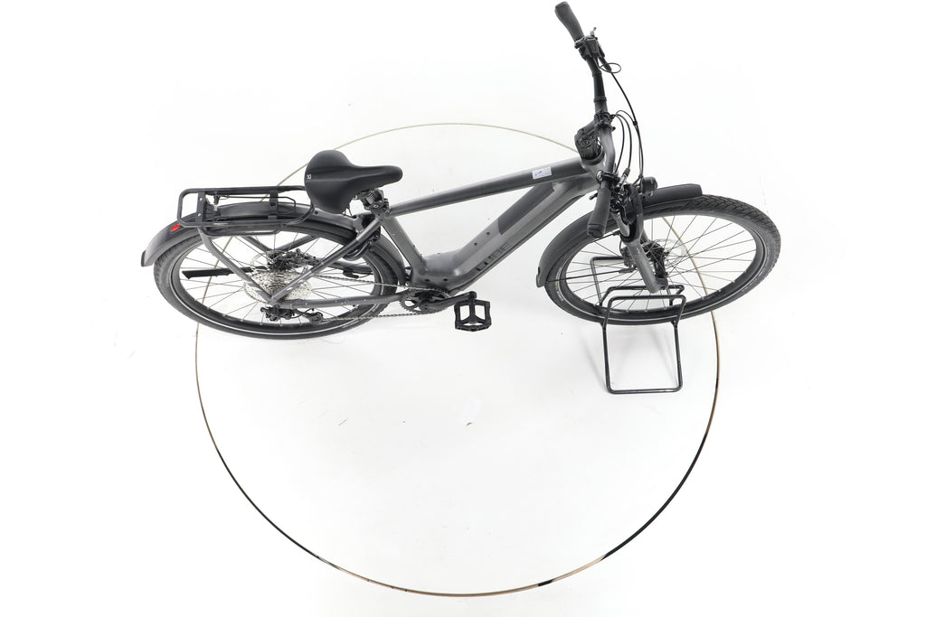 Cube Kathmandu Hybrid SLT Trekking E-Bike - Image 13