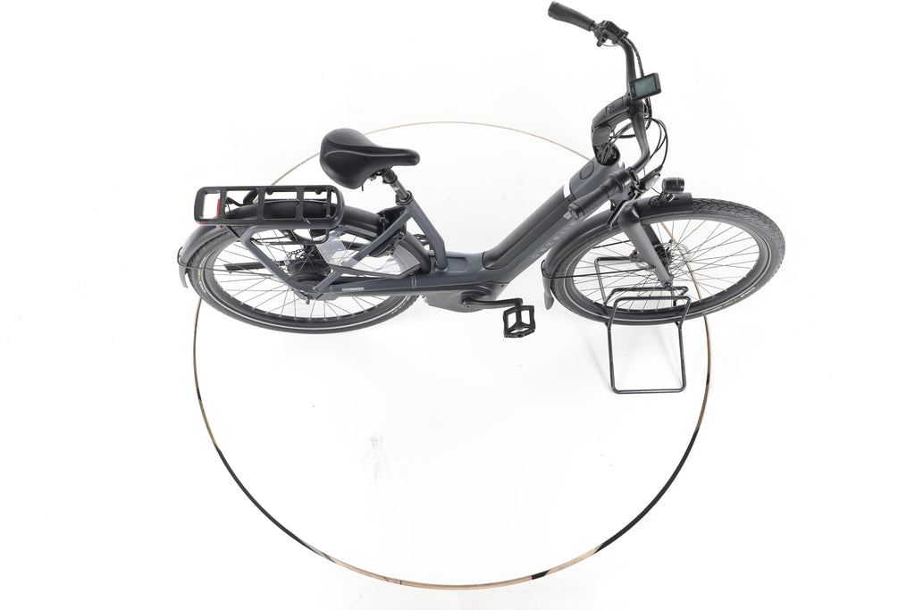 Gazelle Avignon C380 City E-Bike Tiefeinsteiger - Image 13