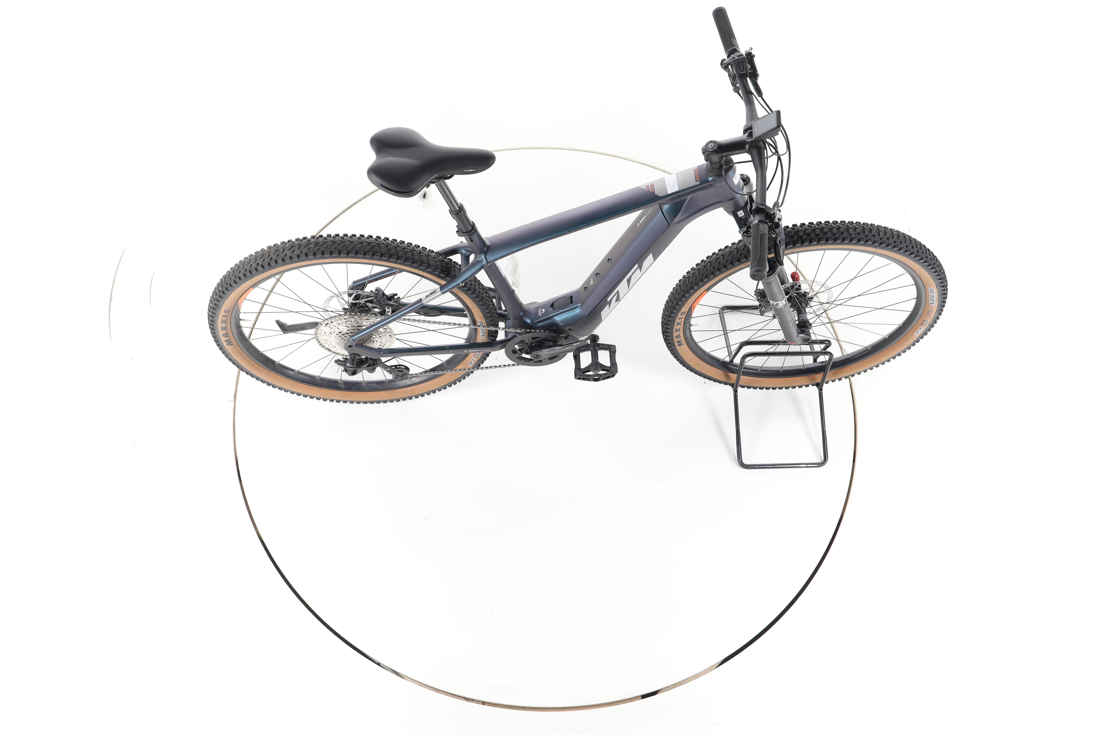 KTM Macina Team 791 E-Bike 2023 - Image 13