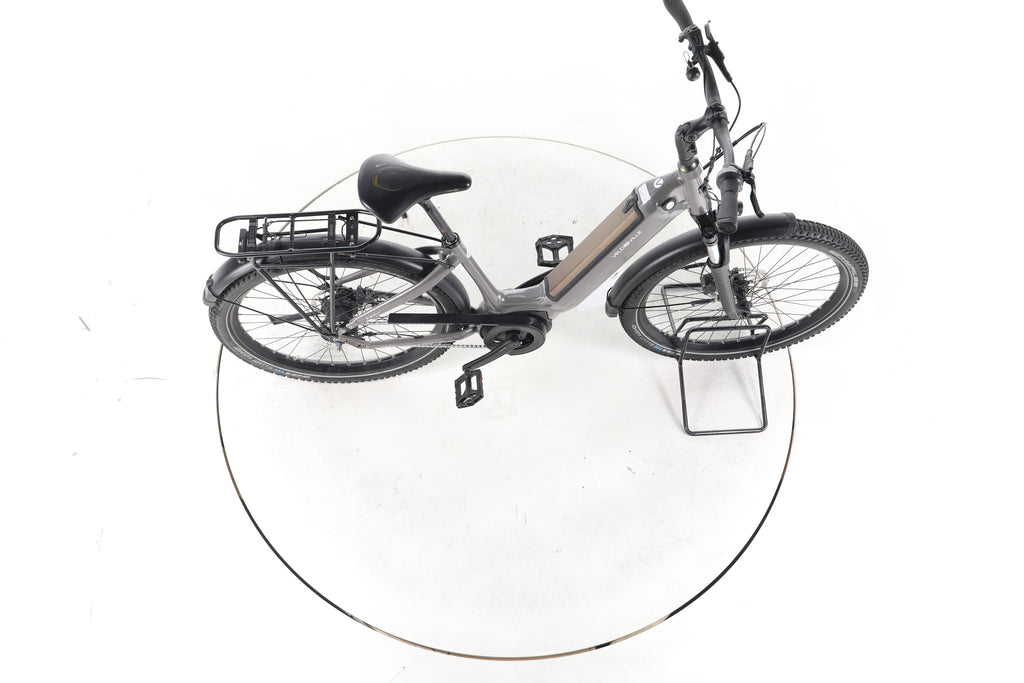 Velo de Ville SEB 890 City E-Bike Tiefeinsteiger - Image 13