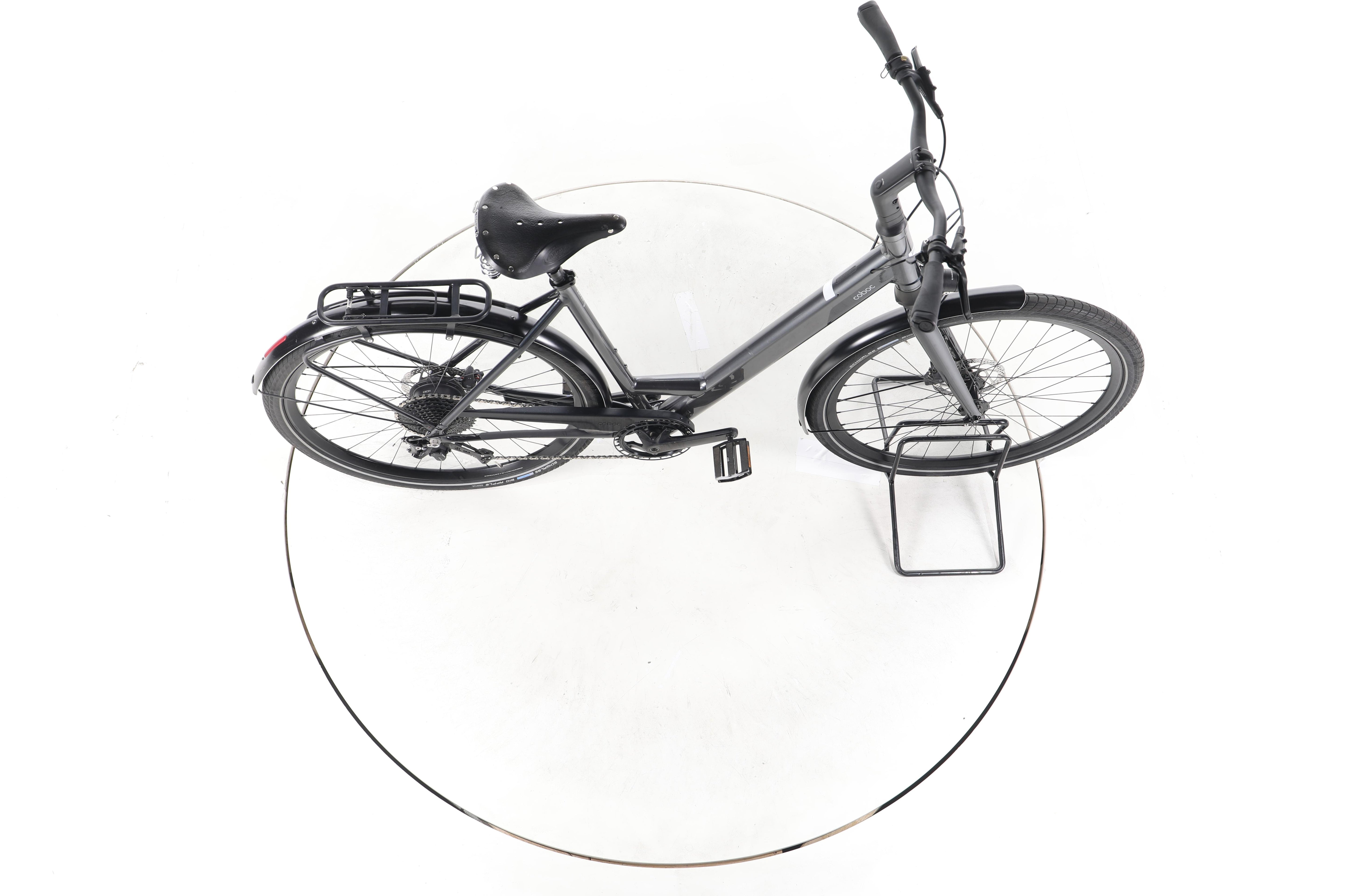 Coboc Kallio CMF E-Bike - Image 13