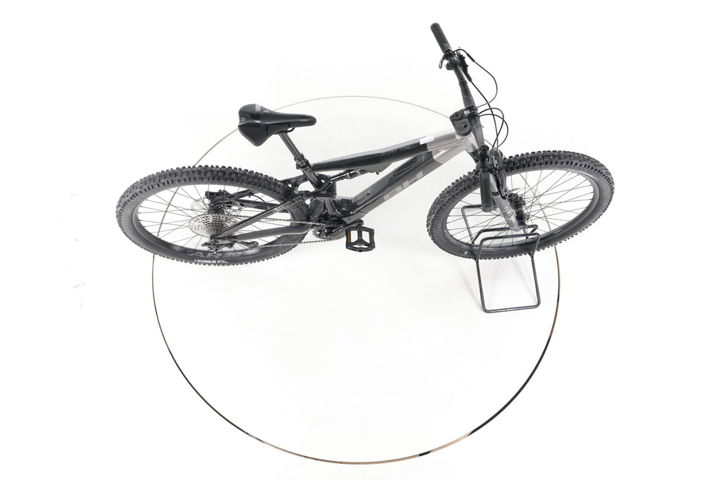 BH Bikes Ilynx Trail 8.1 Fully E-Bike - Image 13
