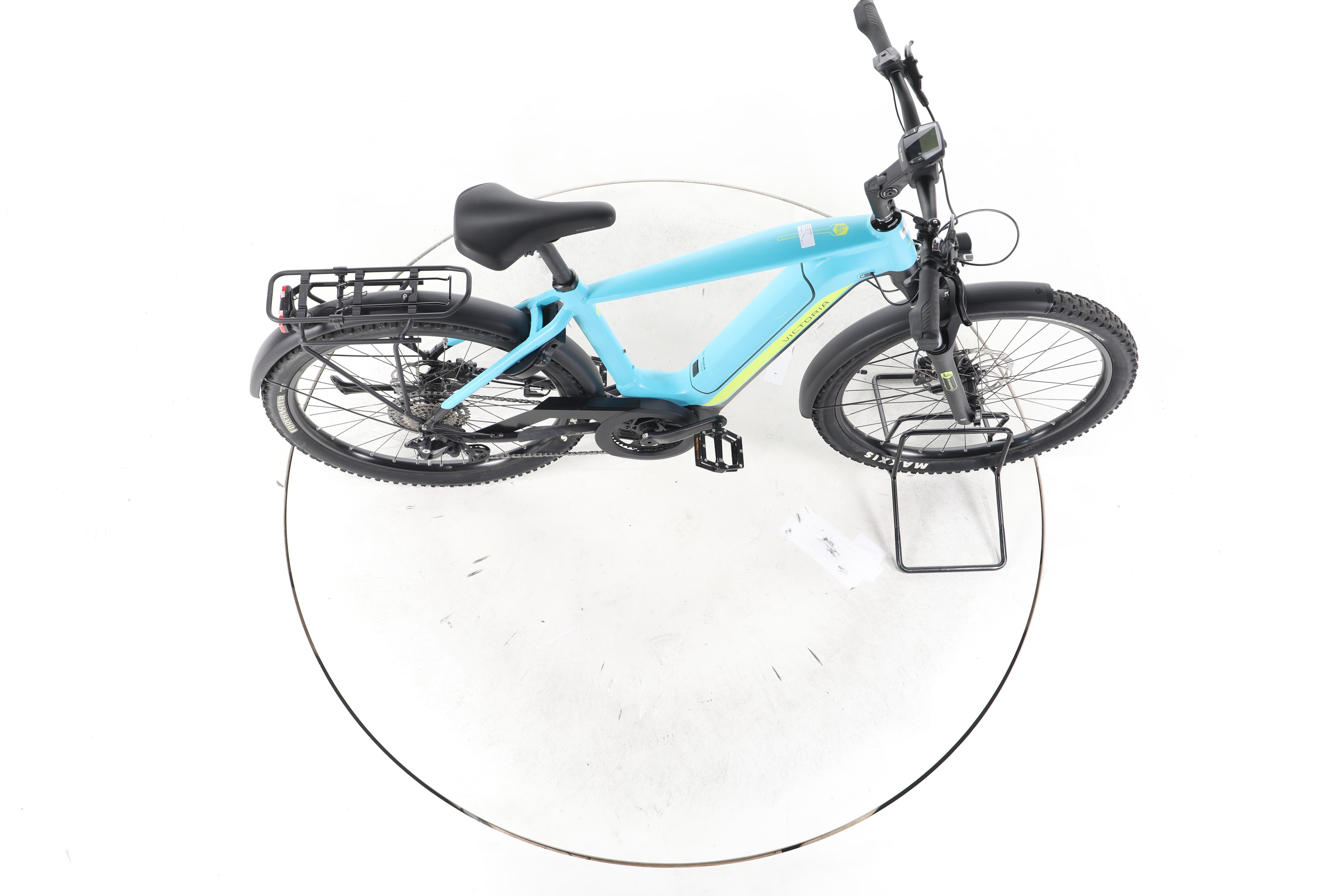 Victoria eAdventure 12.8 Trekking E-Bike - Image 13