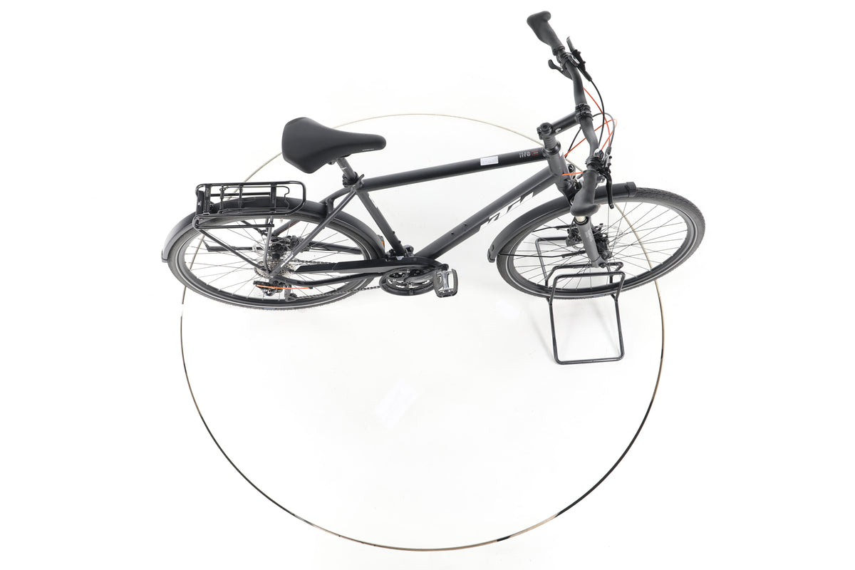 KTM Life 1964 Fahrrad City & Trekking - Image 13