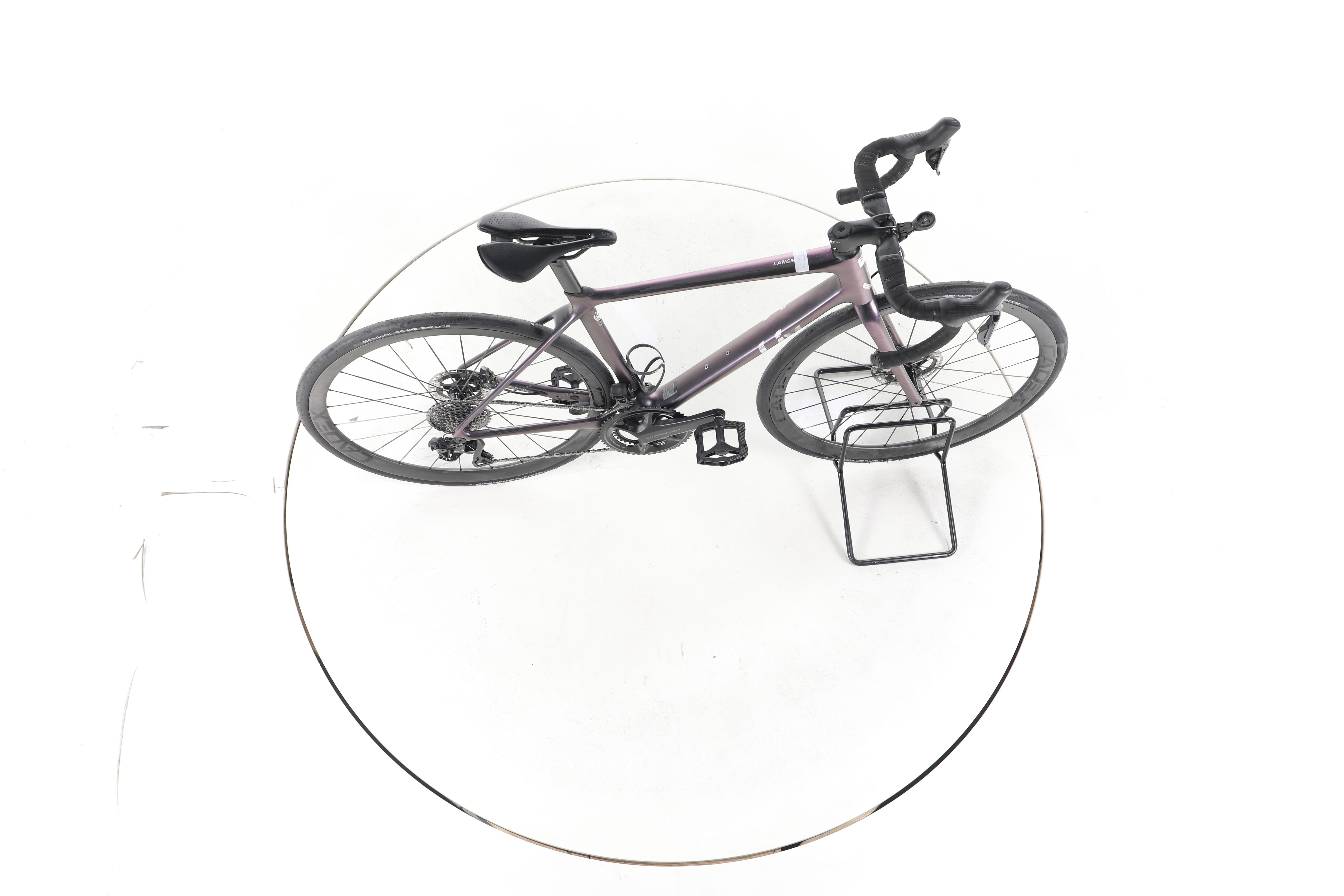 Liv Langma Advanced SL Rennrad Carbon 2024 - Image 13