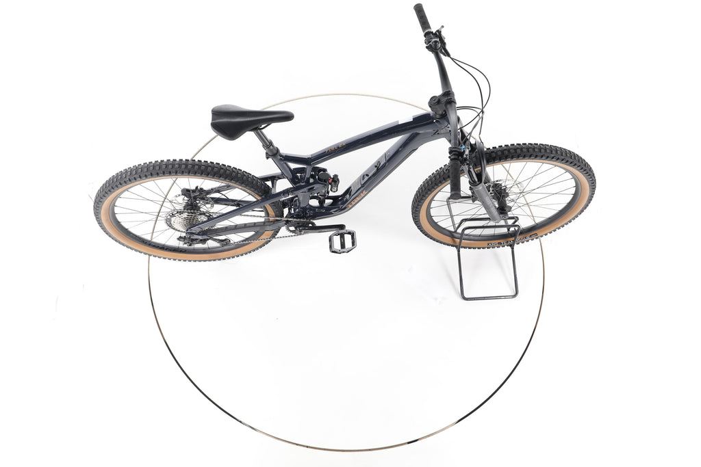 Trek Fuel EX 8 XT Gen 6 - Image 13