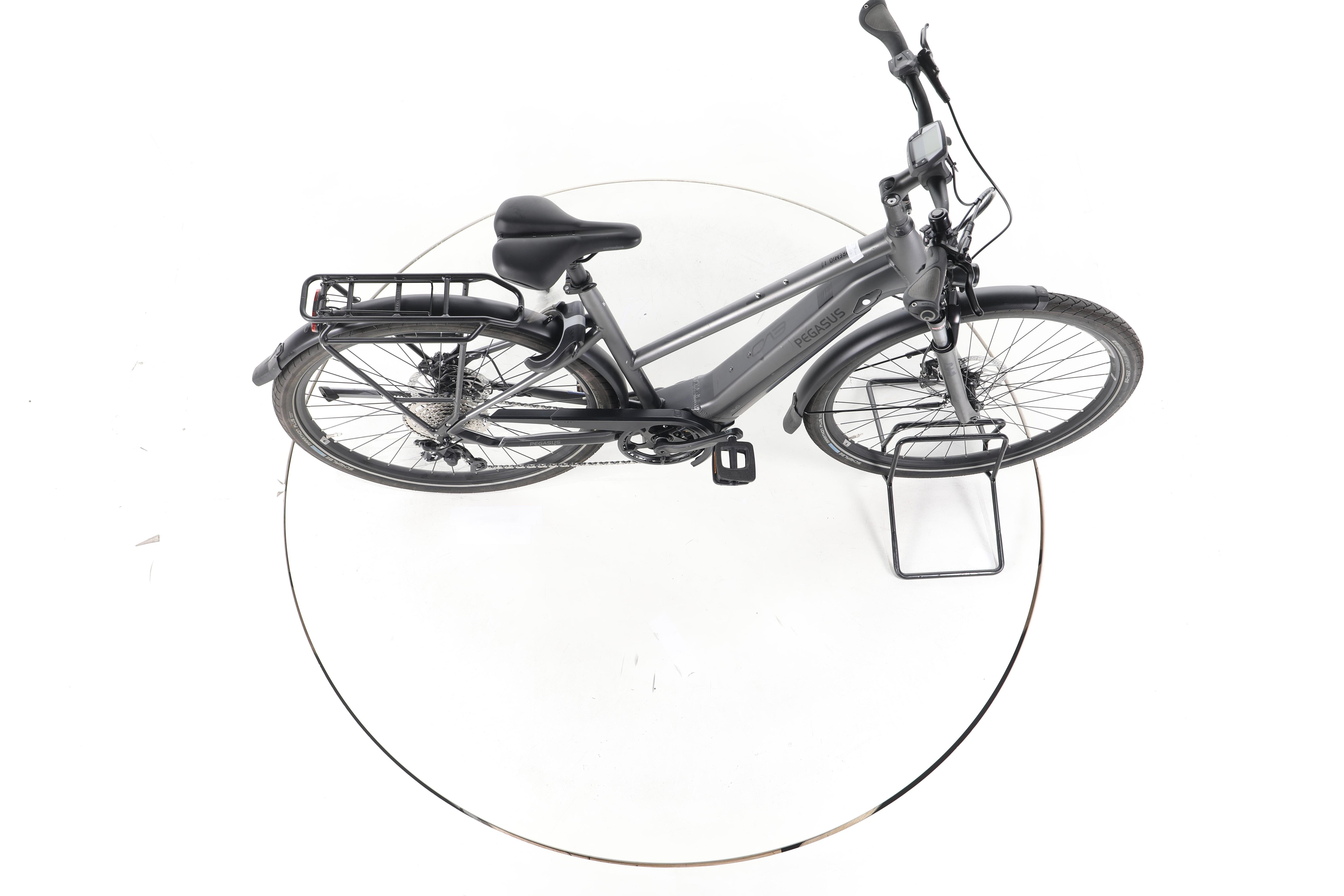 Pegasus Premio EV Er28 Trekking E-Bike - Image 13