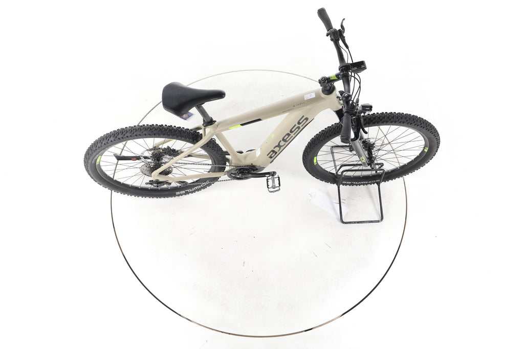 Axess Force 29 Allroad E-Bike 2024 - Image 13