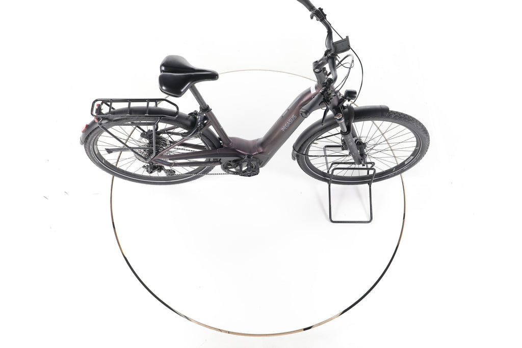 Pegasus Premio EVO Lite Trekking E-Bike Tiefeinsteiger - Image 13