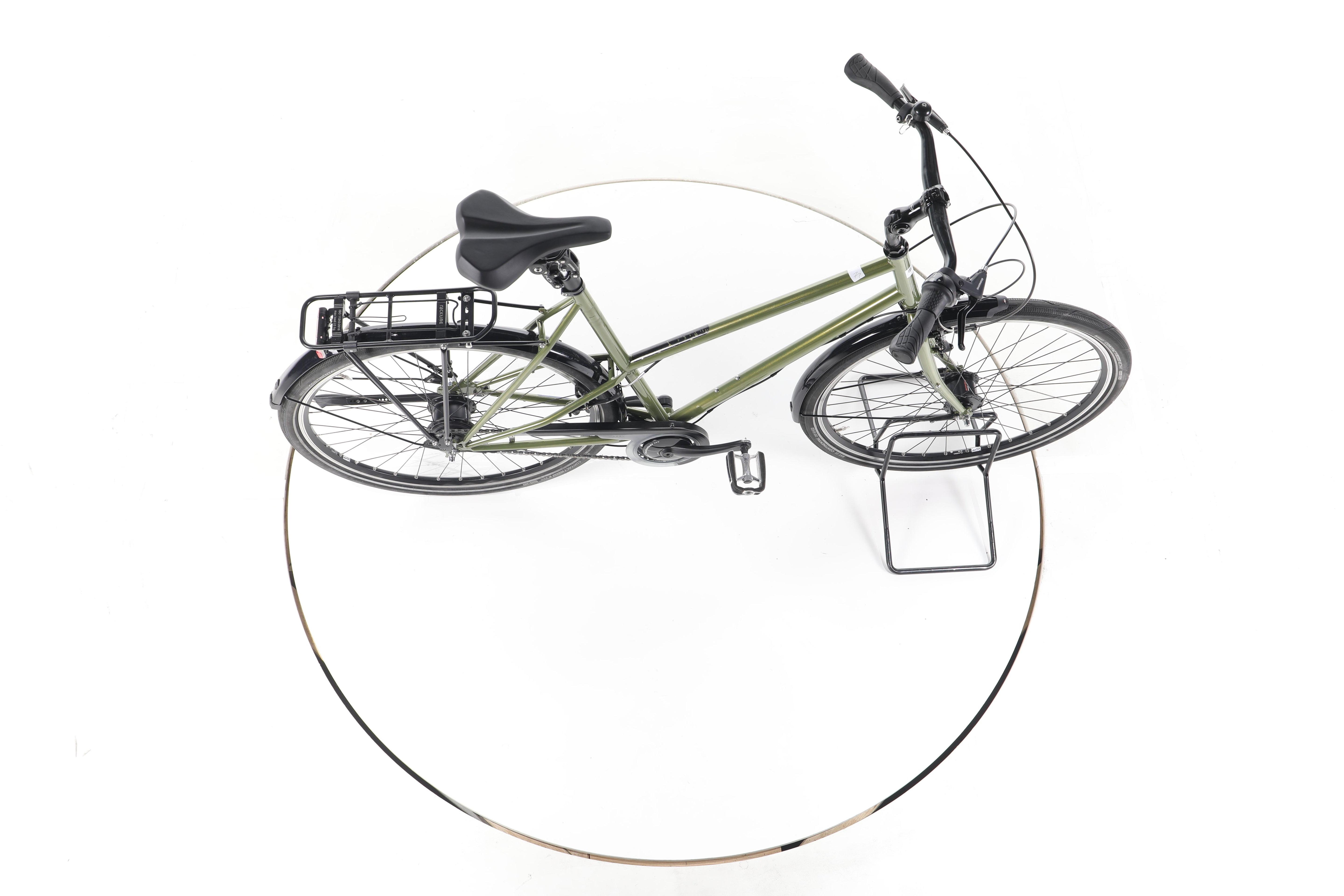 Contoura FE-3 Fahrrad City & Trekking - Image 13