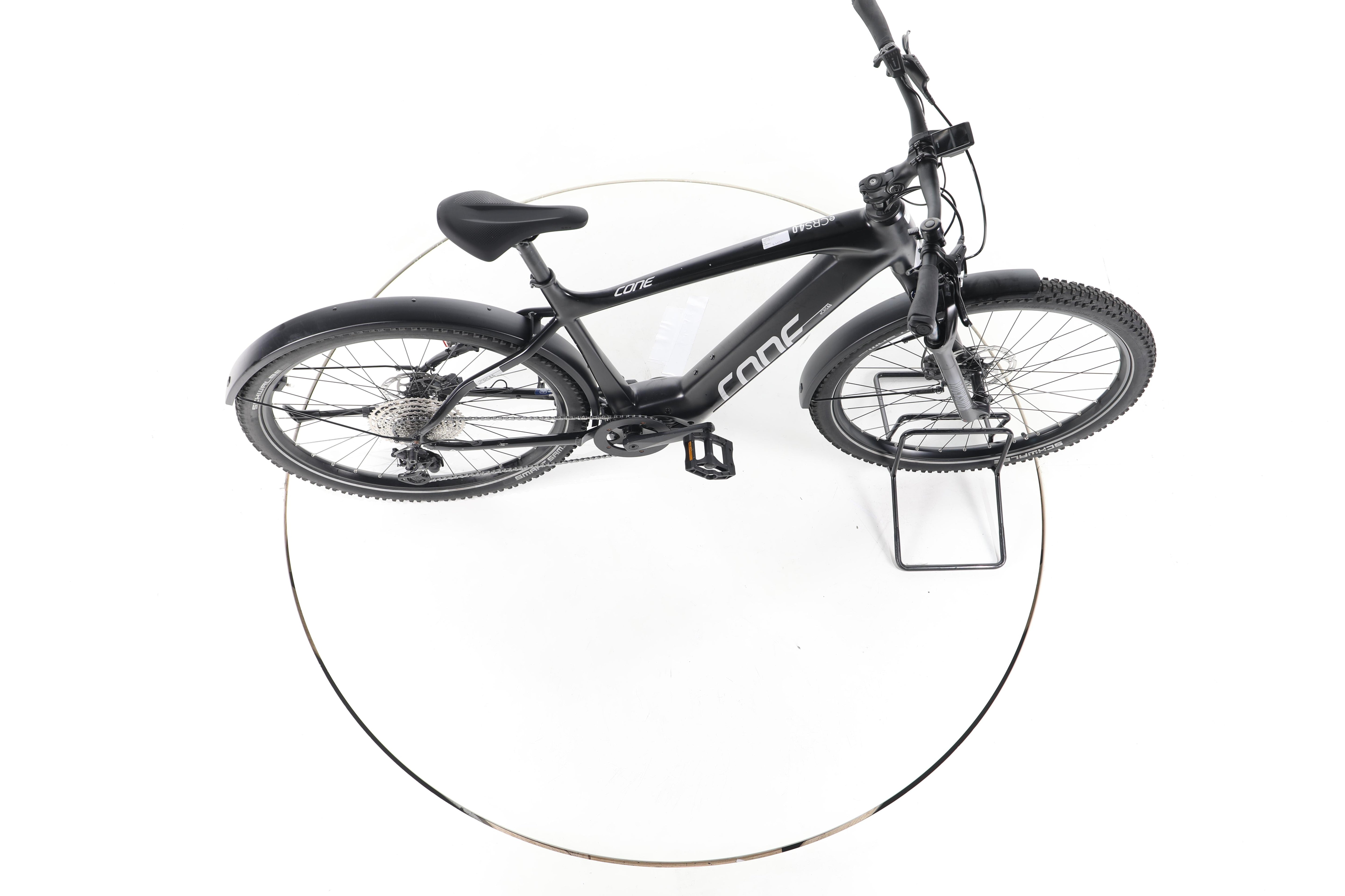 CONE Bikes eCross IN 4.0 E-Bike 2024 - Image 13