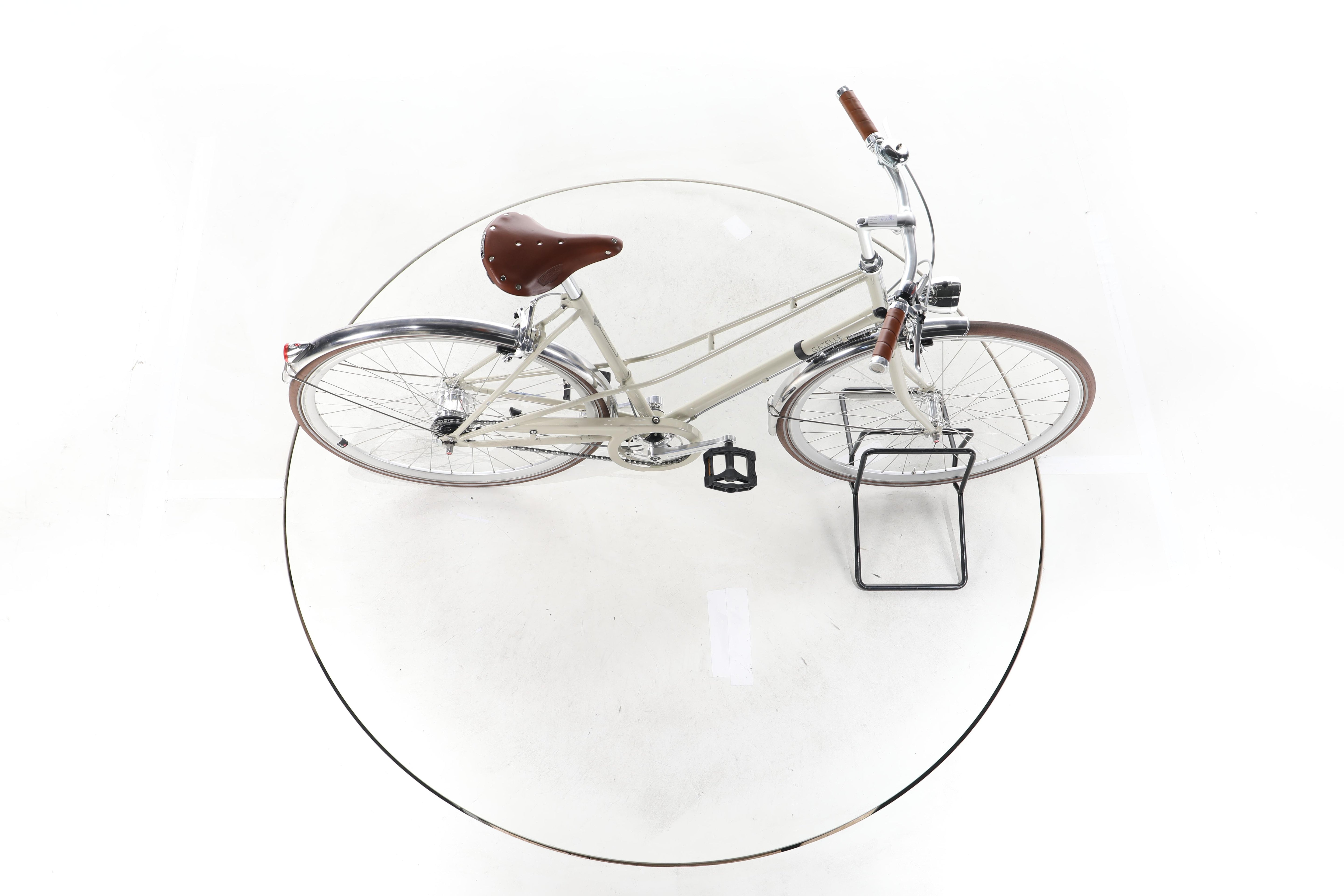 Gazelle Van Stael Fahrrad City & Trekking - Image 13