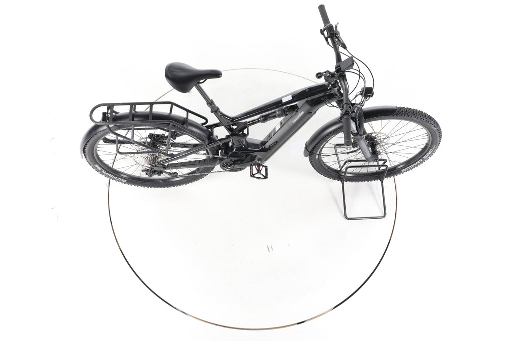Cannondale Moterra Neo EQ SUV E-Bike - Image 13