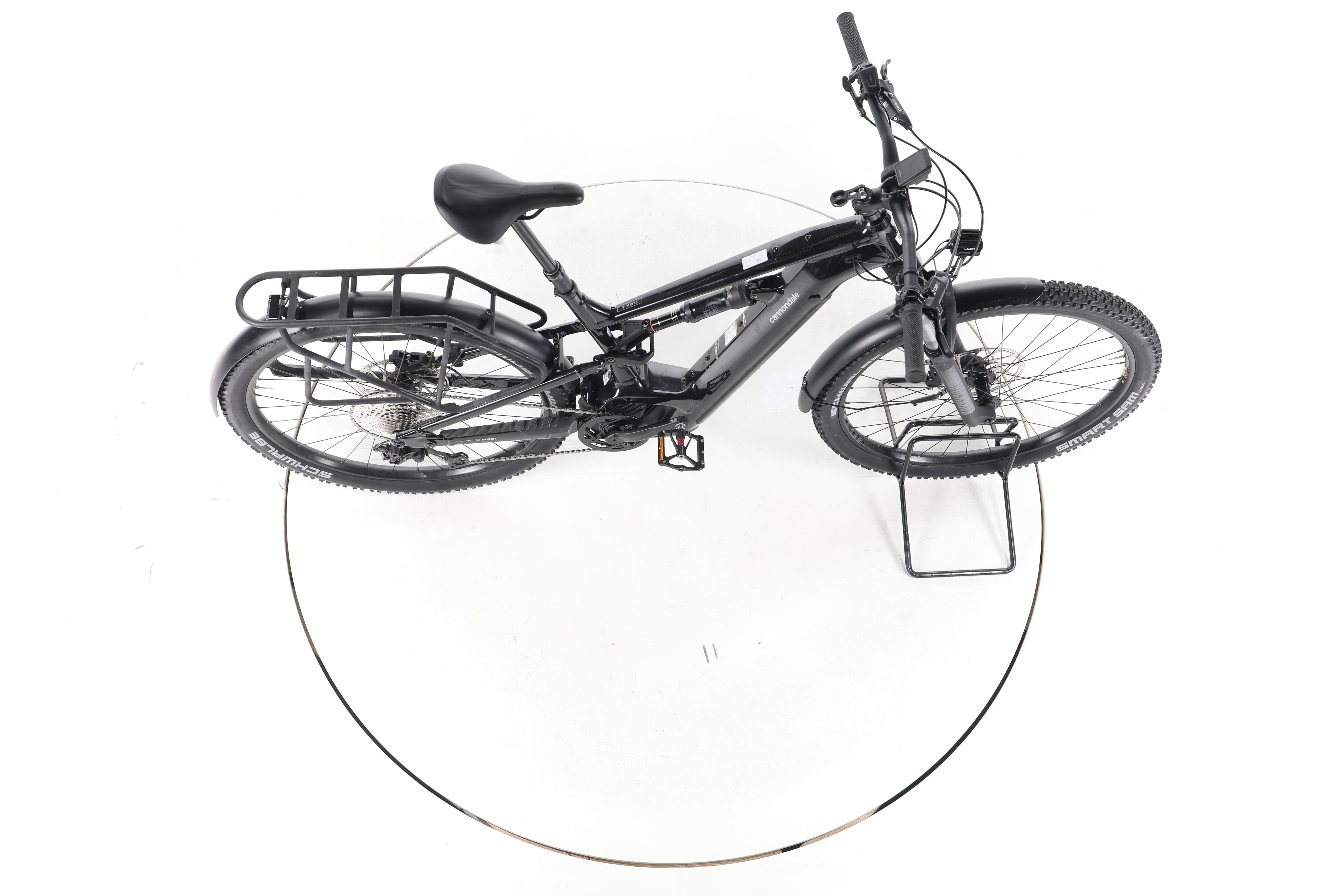 Cannondale Moterra Neo EQ SUV E-Bike - Image 13