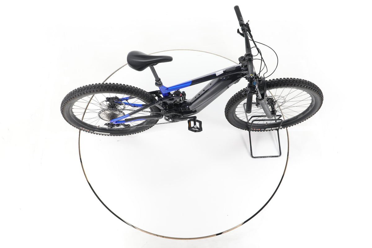 Giant Trance X E+ 1 E-Bike Fully - Image 13