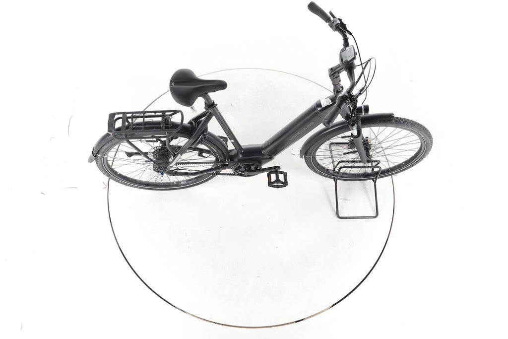 Hercules E-Imperial I-R5 City E-Bike Tiefeinsteiger - Image 13
