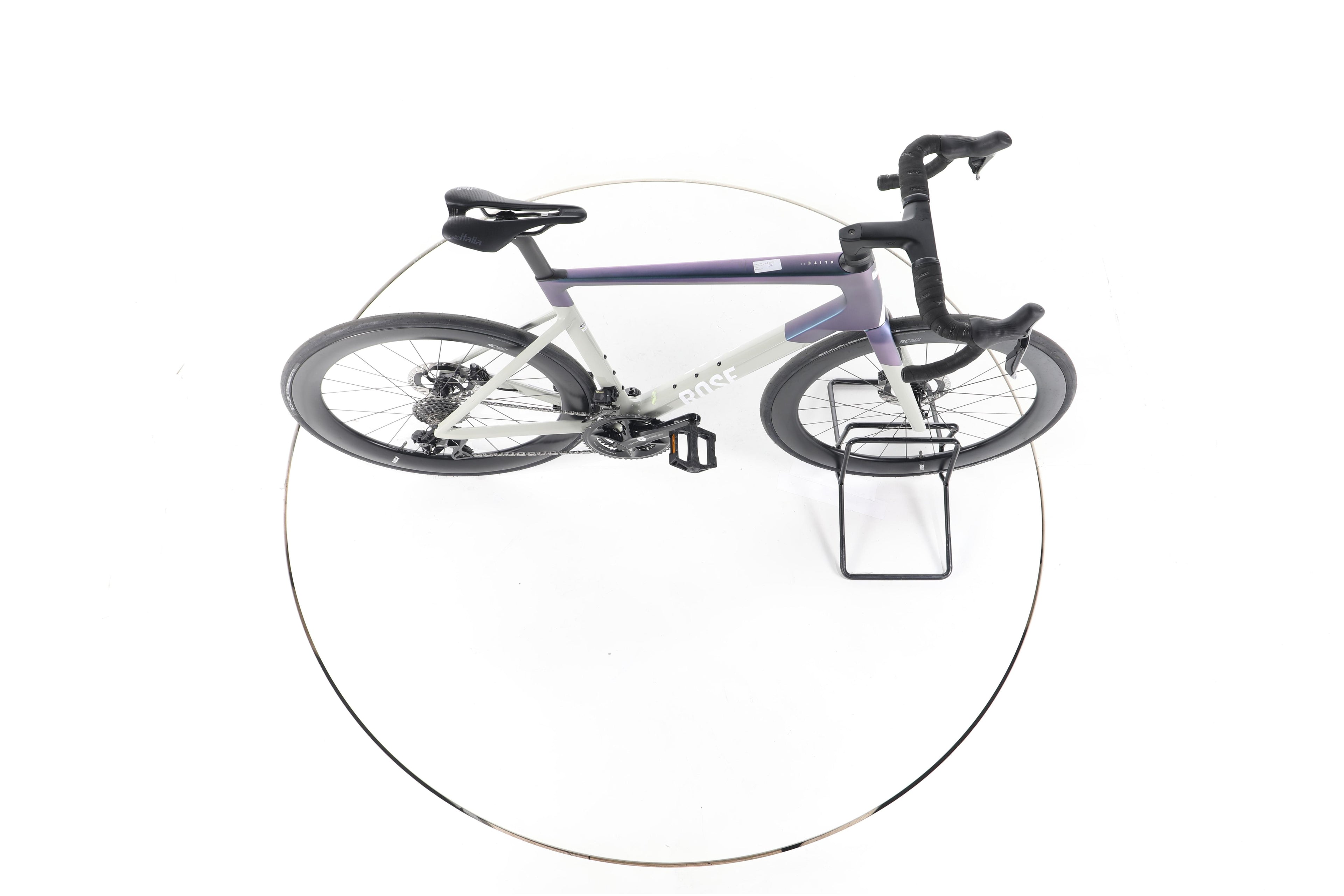 Rose Xlite 06 Dura Ace Di2 - Image 13