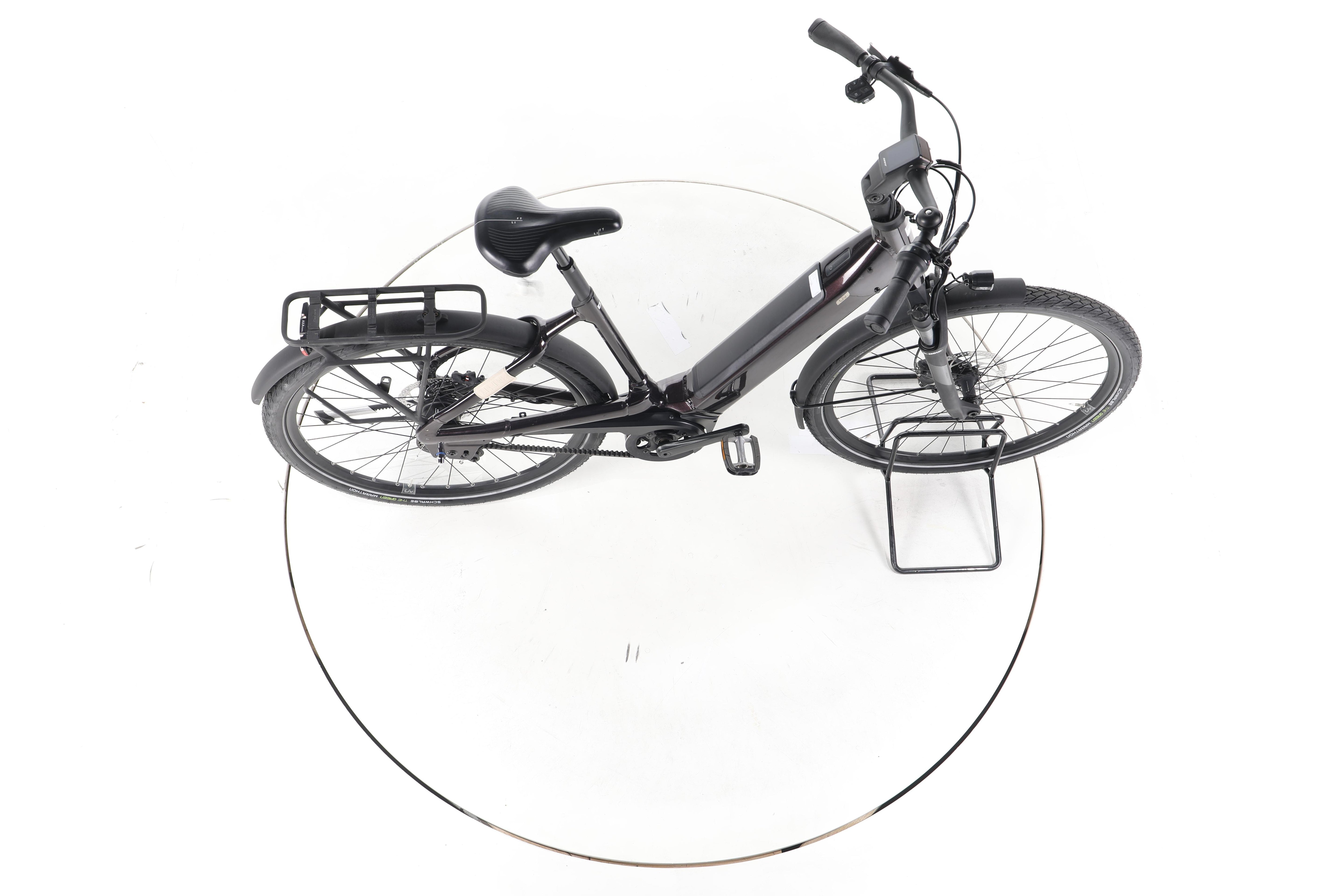 Liv Allure E+ 1 City E-Bike Tiefeinsteiger - Image 13