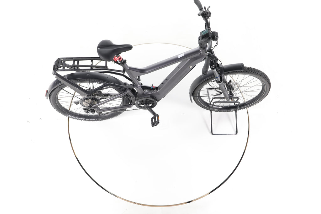 Riese & Müller Delite GT touring Trekking E-Bike - Image 13