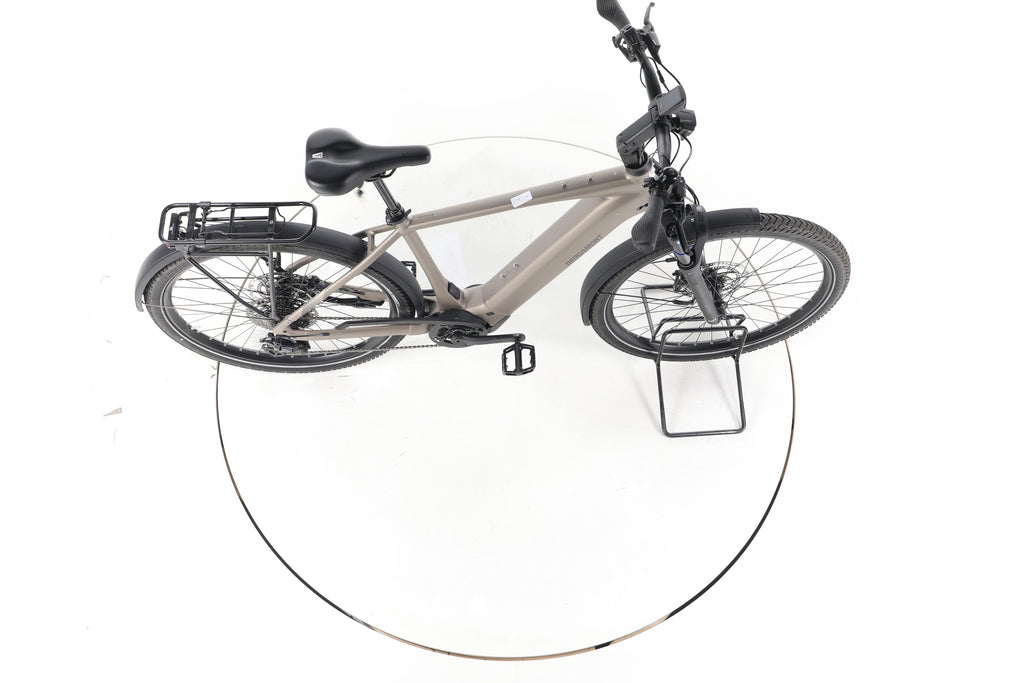 Bergamont E-Horizon SUV 10 Trekking E-Bike 2025 - Image 13