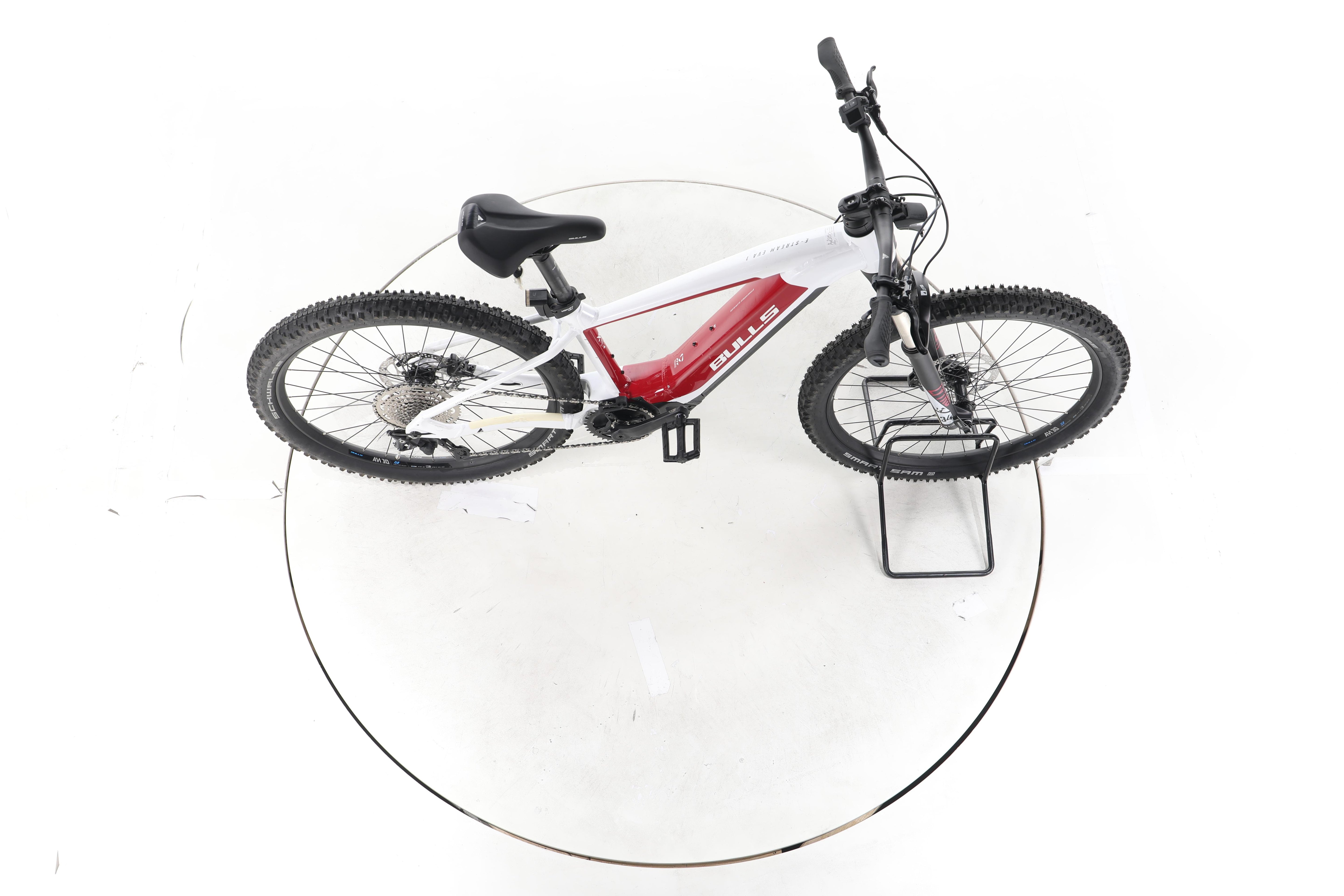 Bulls E-Stream EVA 1 E-Bike - Image 13