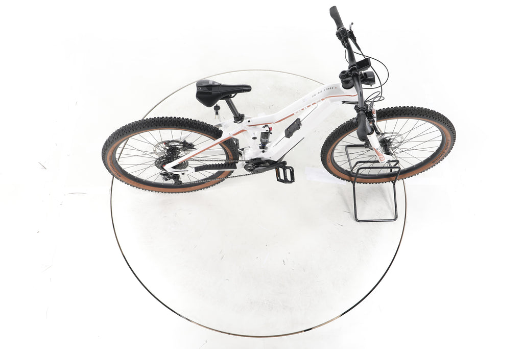 Bulls Sonic EVA TR1 E-Bike Fully - Image 13