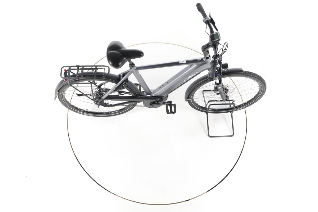 Victoria Tresalo 11 Trekking E-Bike - Image 13