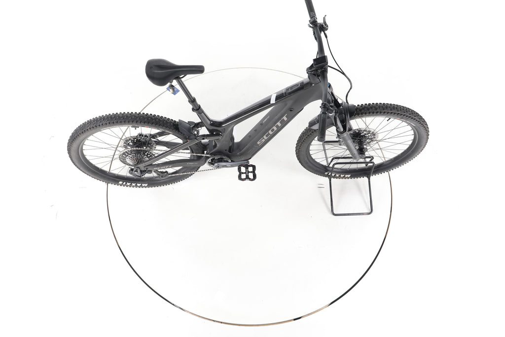 Scott Patron 900 Fully E-Bike Carbon 2025 - Image 13