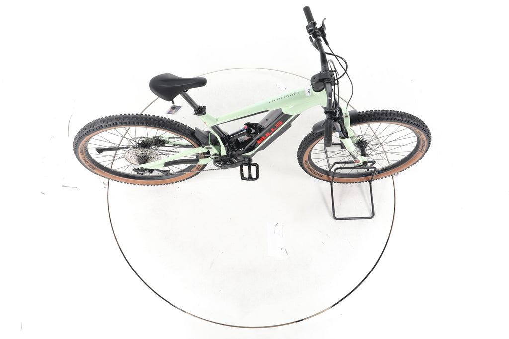 Bulls E-Stream E-Bike Fully - Image 13