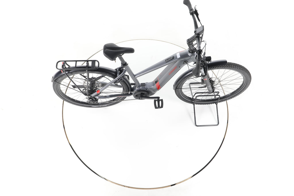 Conway Cairon T 2.0 Trekking E-Bike 2025 - Image 13