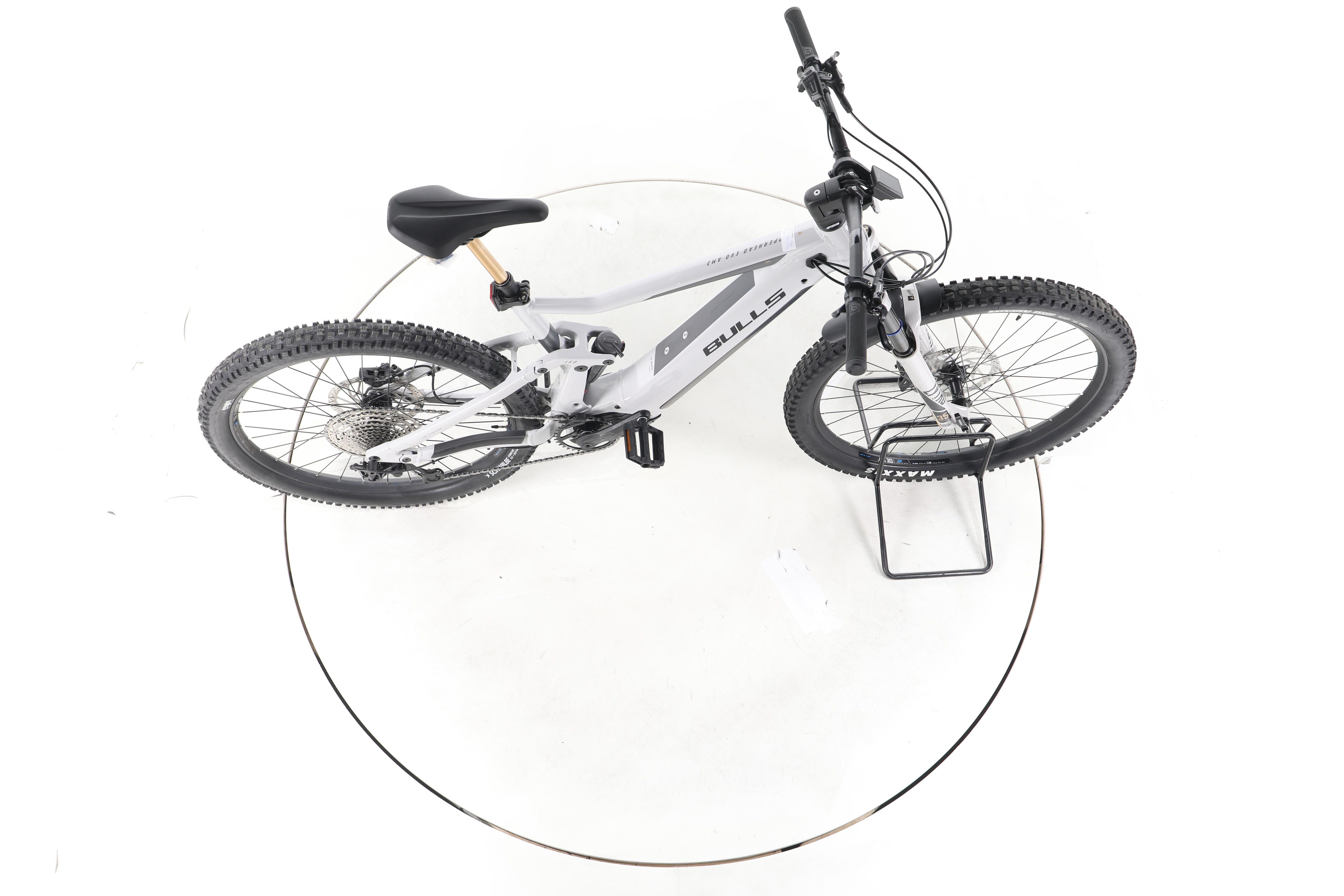 Bulls Copperhead EVO AM 3 E-Bike Fully - Image 13