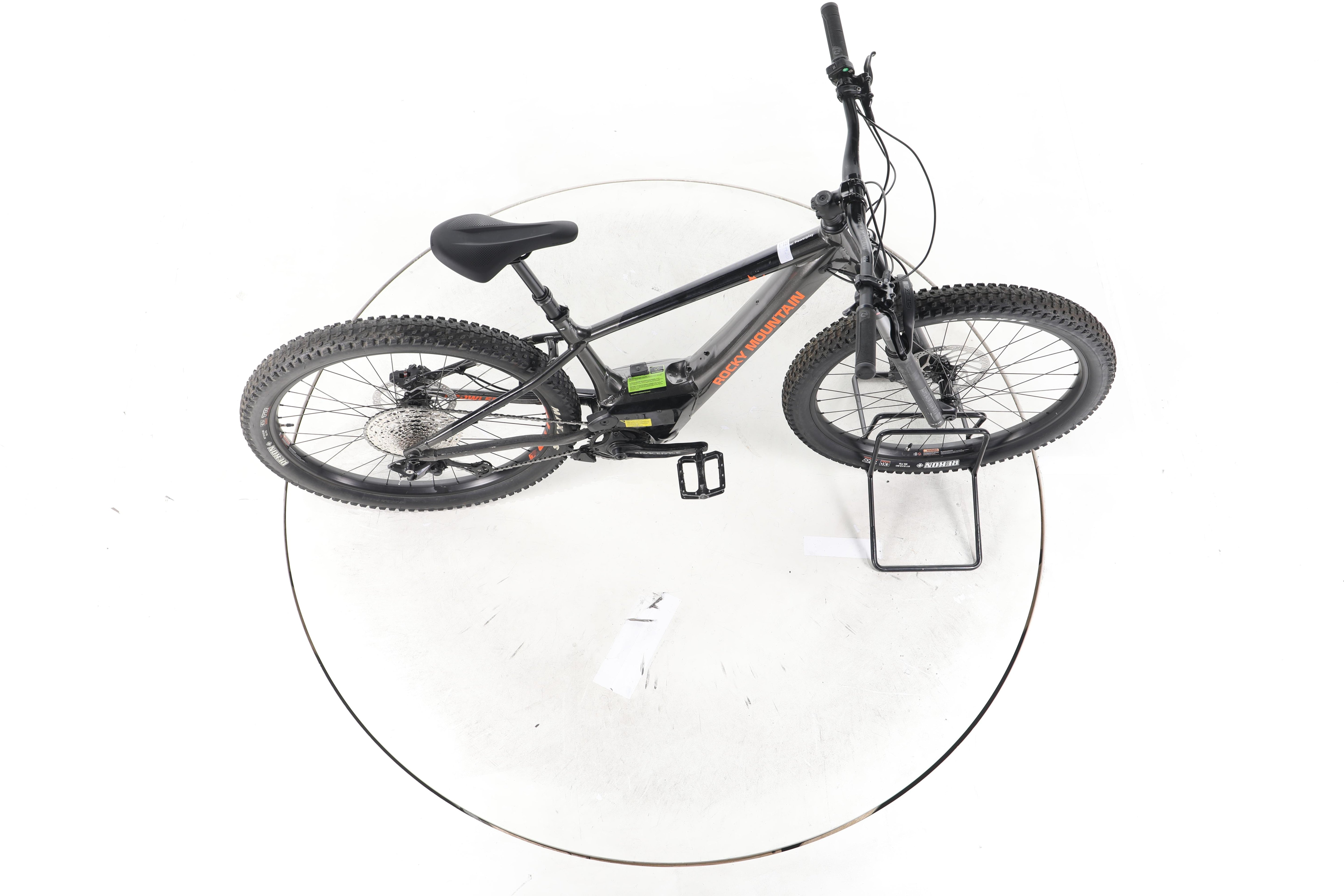 Rocky Mountain Growler Powerplay 30 E-Bike - Image 13