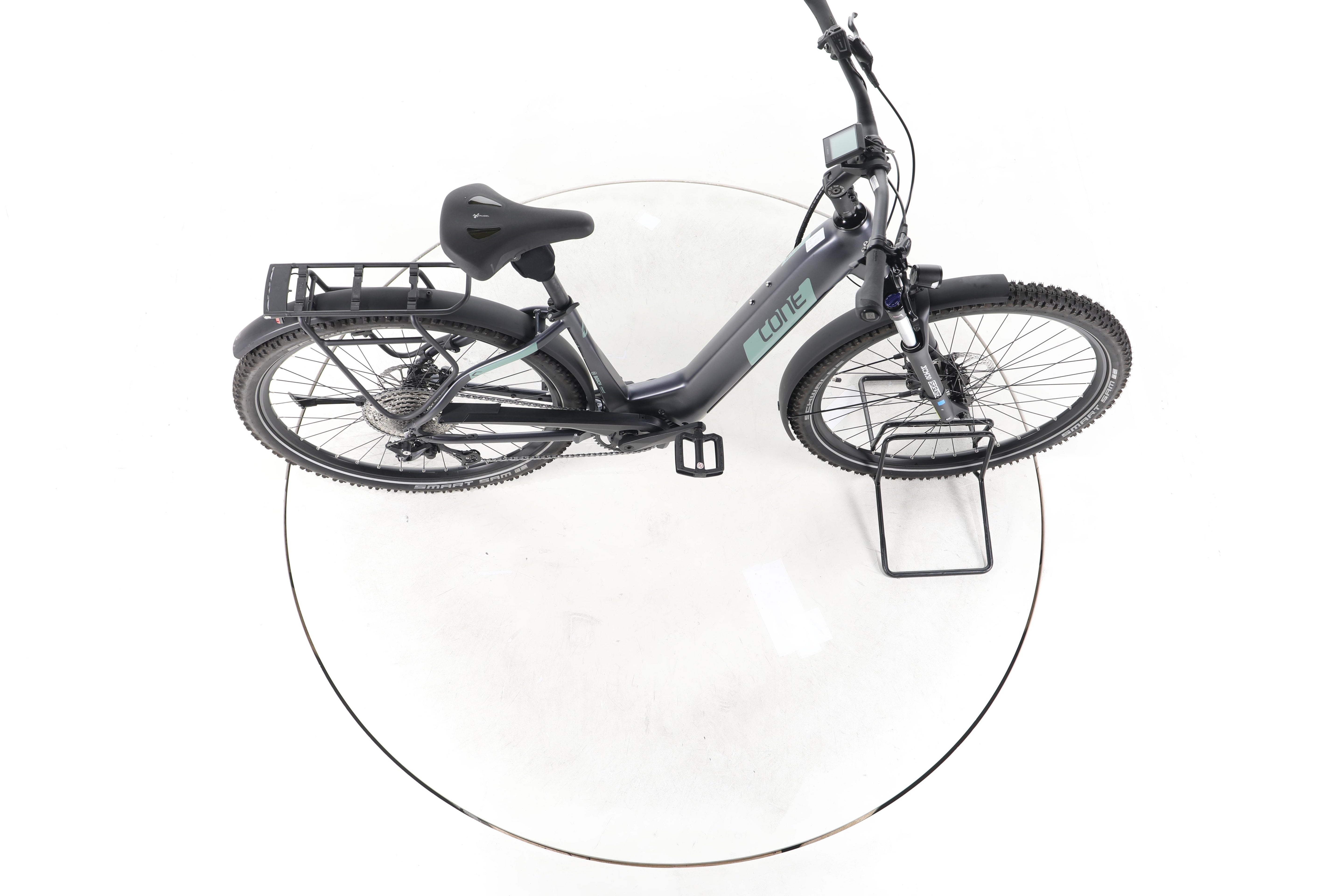 CONE Bikes eSUV IN 3.0 SUV E-Bike Tiefeinsteiger - Image 13