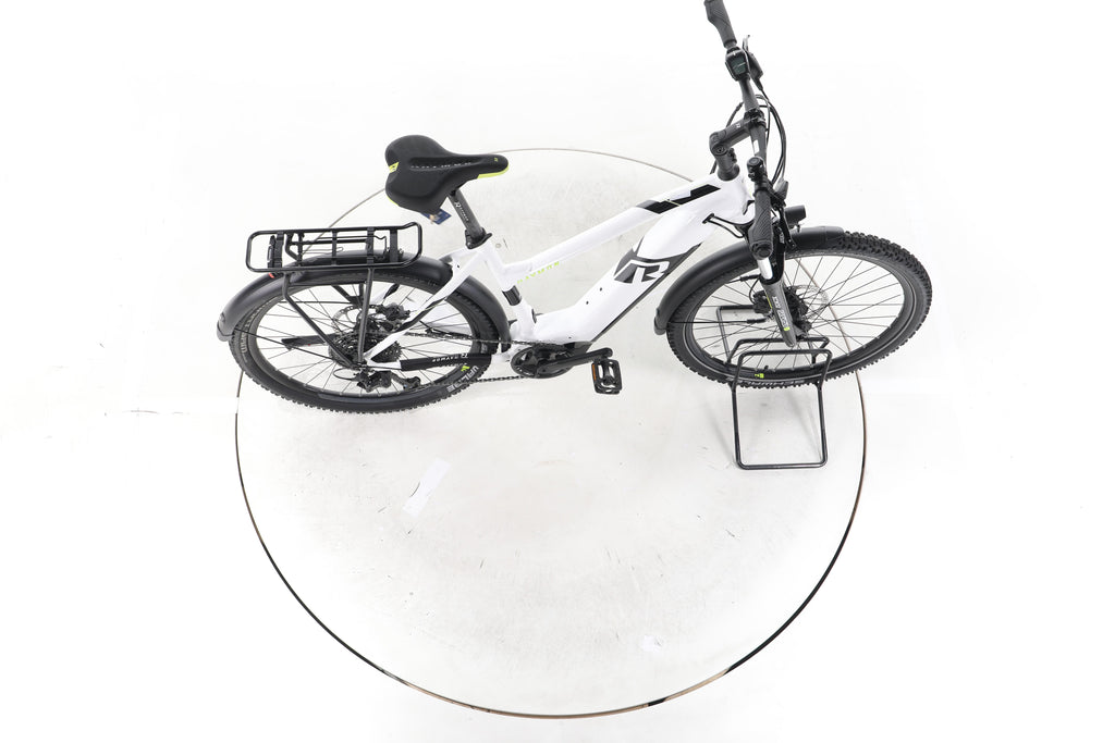 R Raymon CrossRay E 5.0 Trekking E-Bike - Image 13