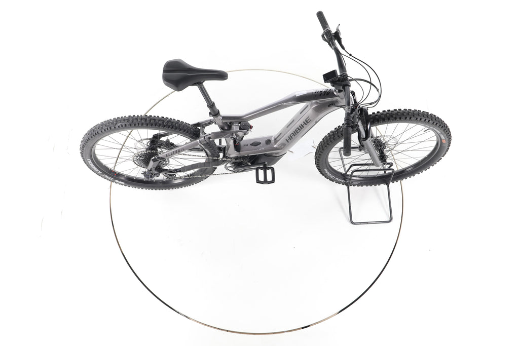 Haibike Alltrail 10 Fully E-Bike 2023 - Image 13
