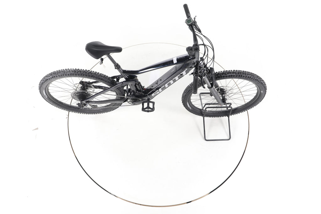Scott Strike eRIDE 940 E-Bike Fully - Image 13
