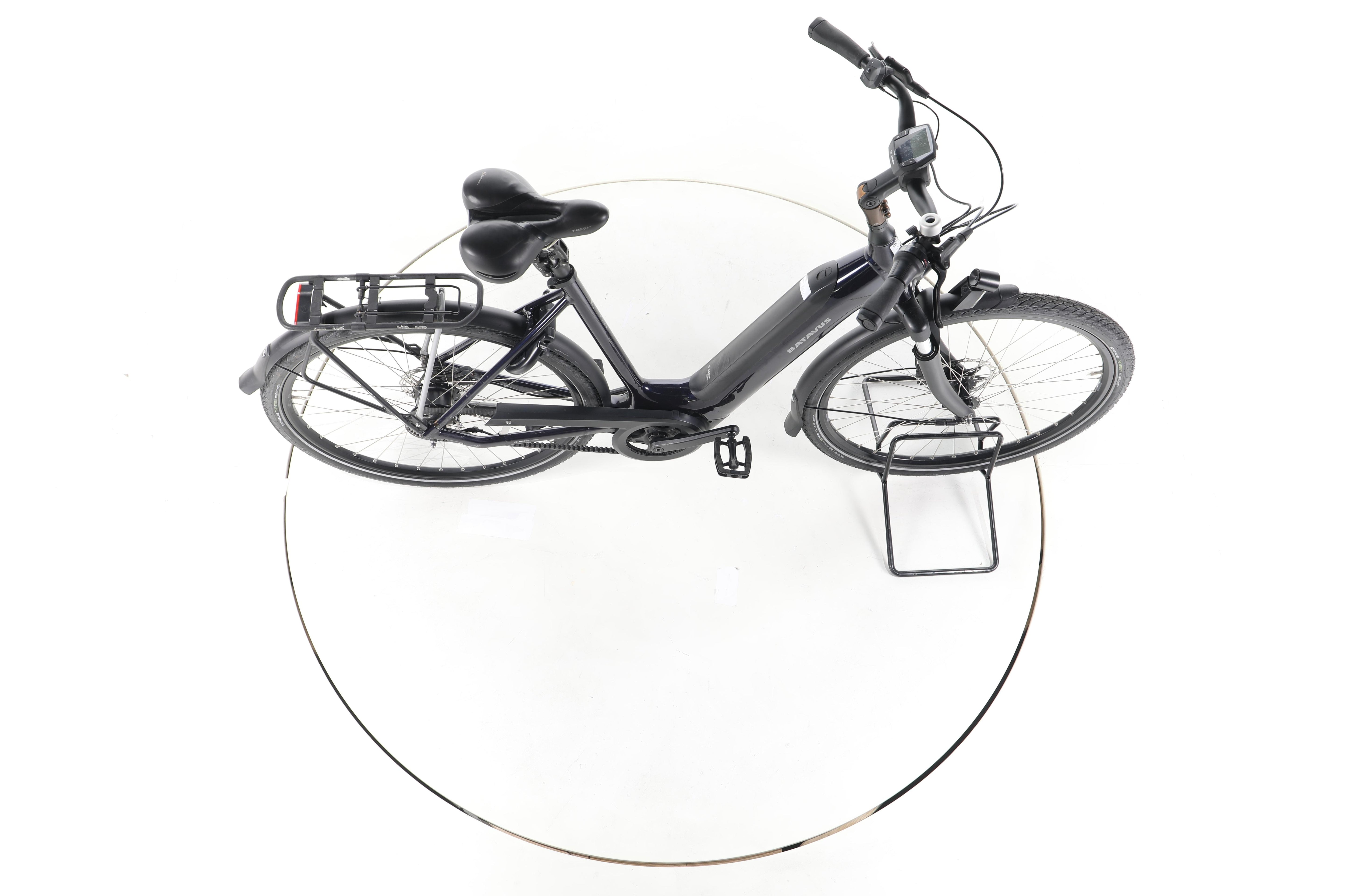 Batavus Finez E-go Power City E-Bike Tiefeinsteiger - Image 13
