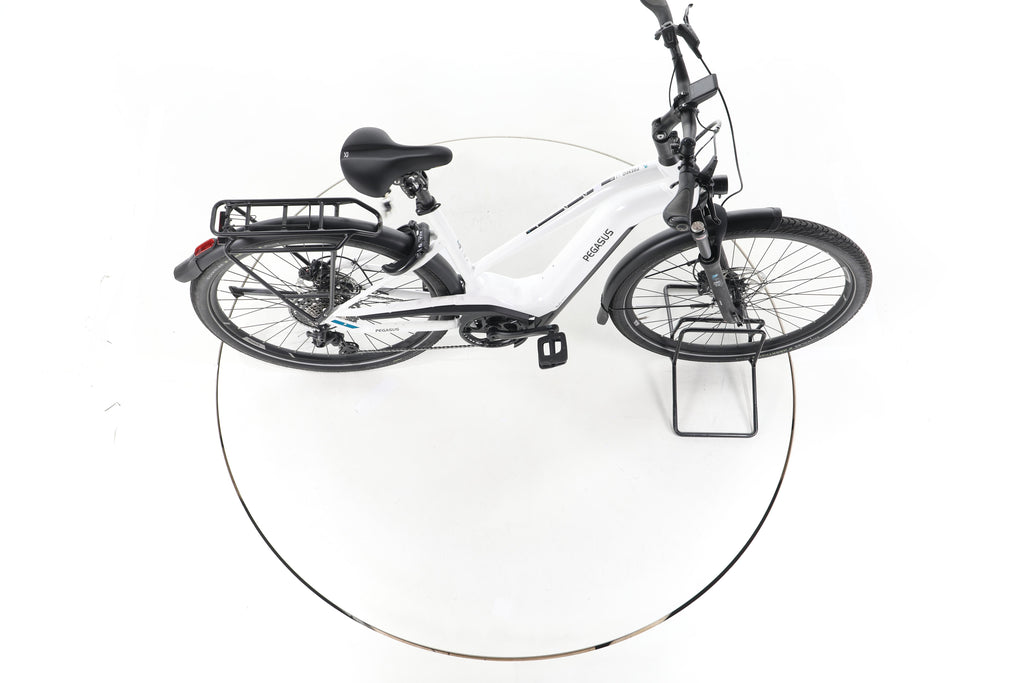 Pegasus Premio Evo 11 40 Years Trekking E-Bike - Image 13