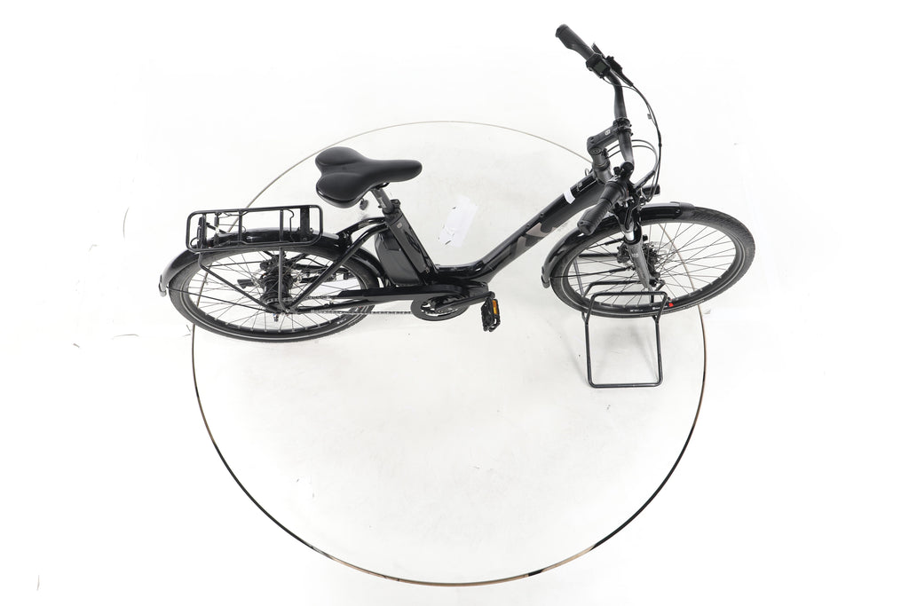 Husqvarna E-Bicycles Eco City 2 CB City E-Bike Tiefeinsteiger - Image 13