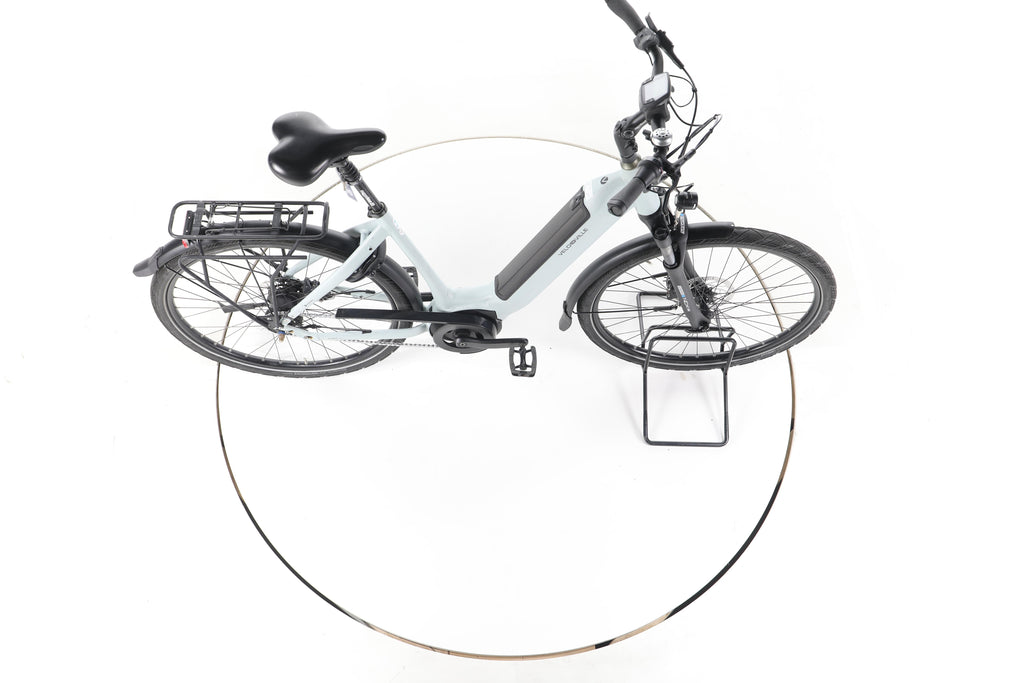 Velo de Ville AEB 890 City E-Bike Tiefeinsteiger - Image 13