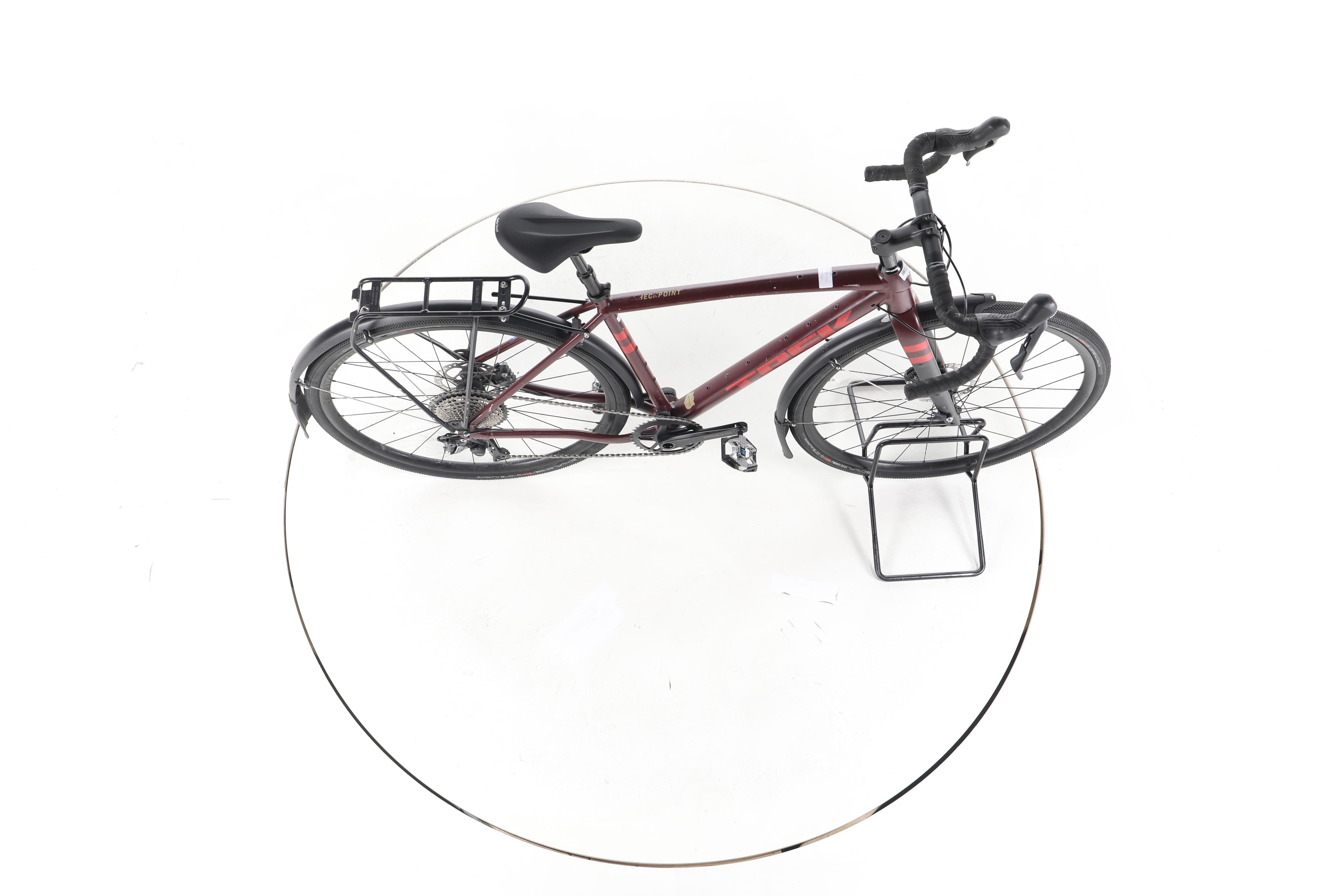 Trek Checkpointalr5 Driftless - Image 13